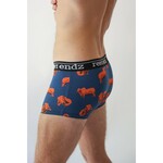 Reerendz Reer Endz Trunks