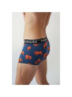 Reerendz Reer Endz Trunks