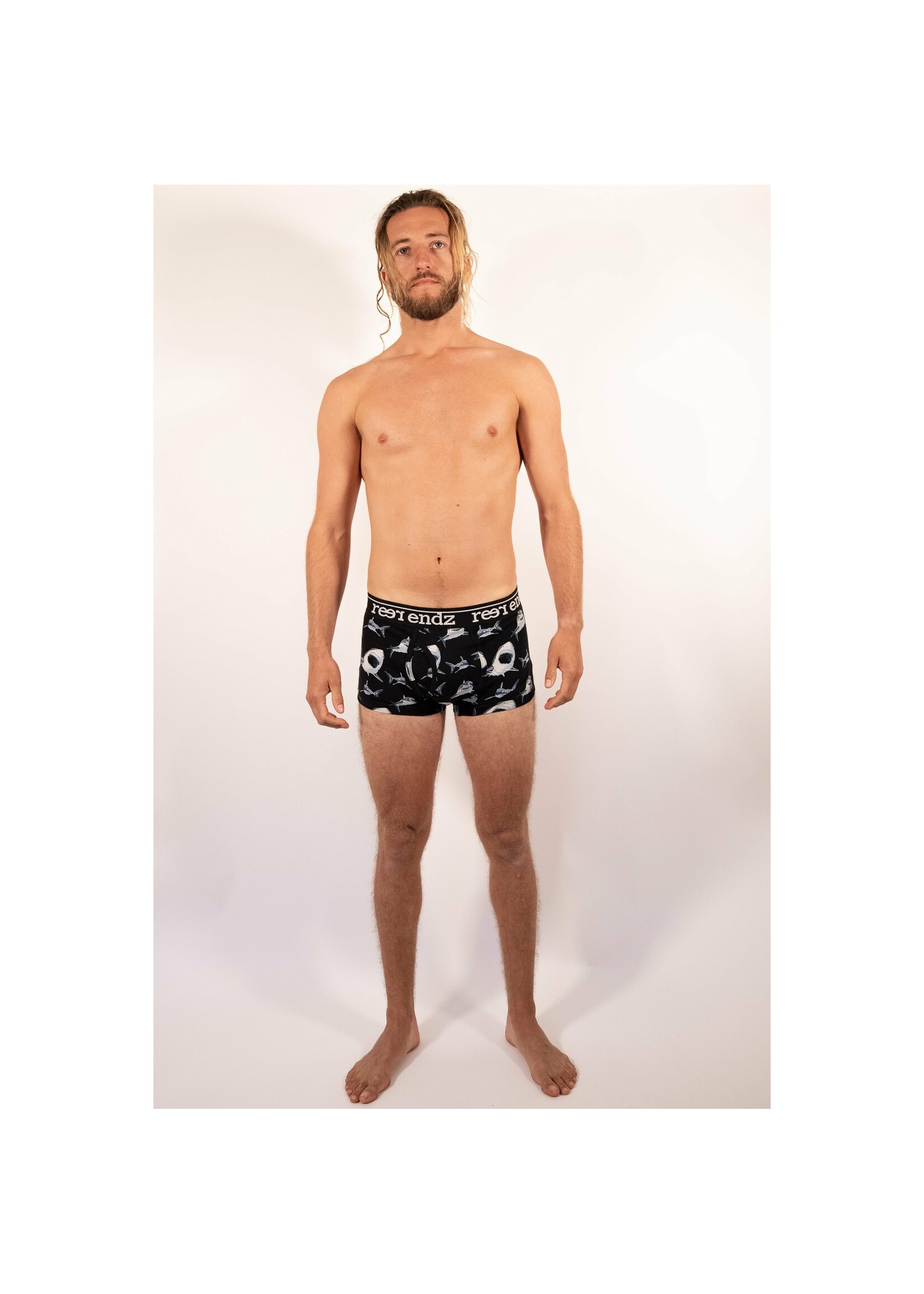 Reerendz Reer Endz Trunks