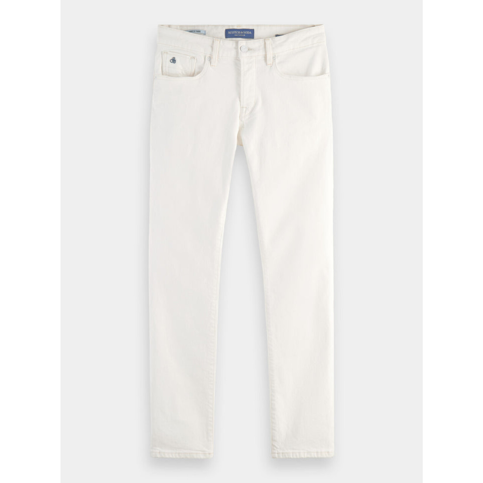 Scotch & Soda Ralston regular slim fit