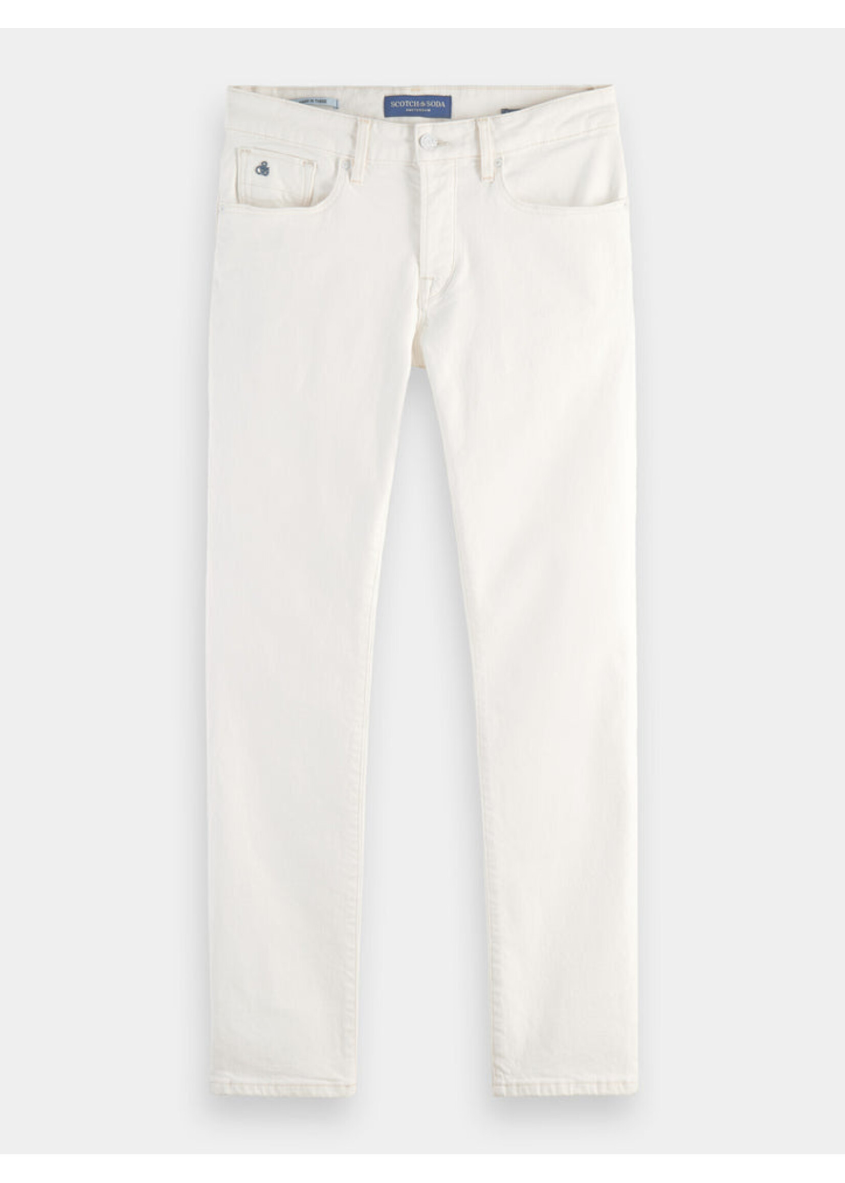 Scotch & Soda Ralston regular slim fit