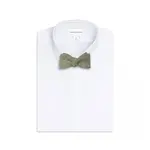 Pocket Square Clothing The Martin bow tie
