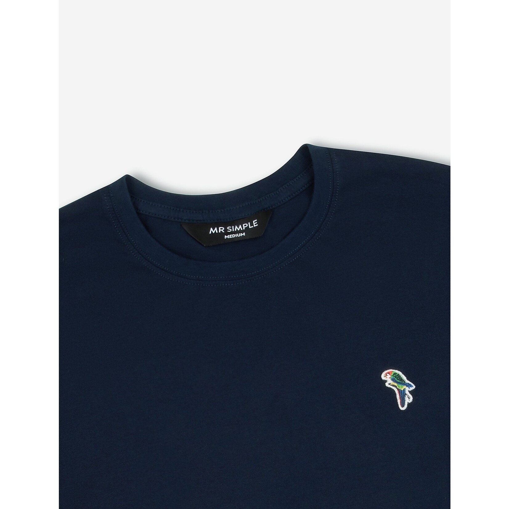 Mr Simple Chapman rosella