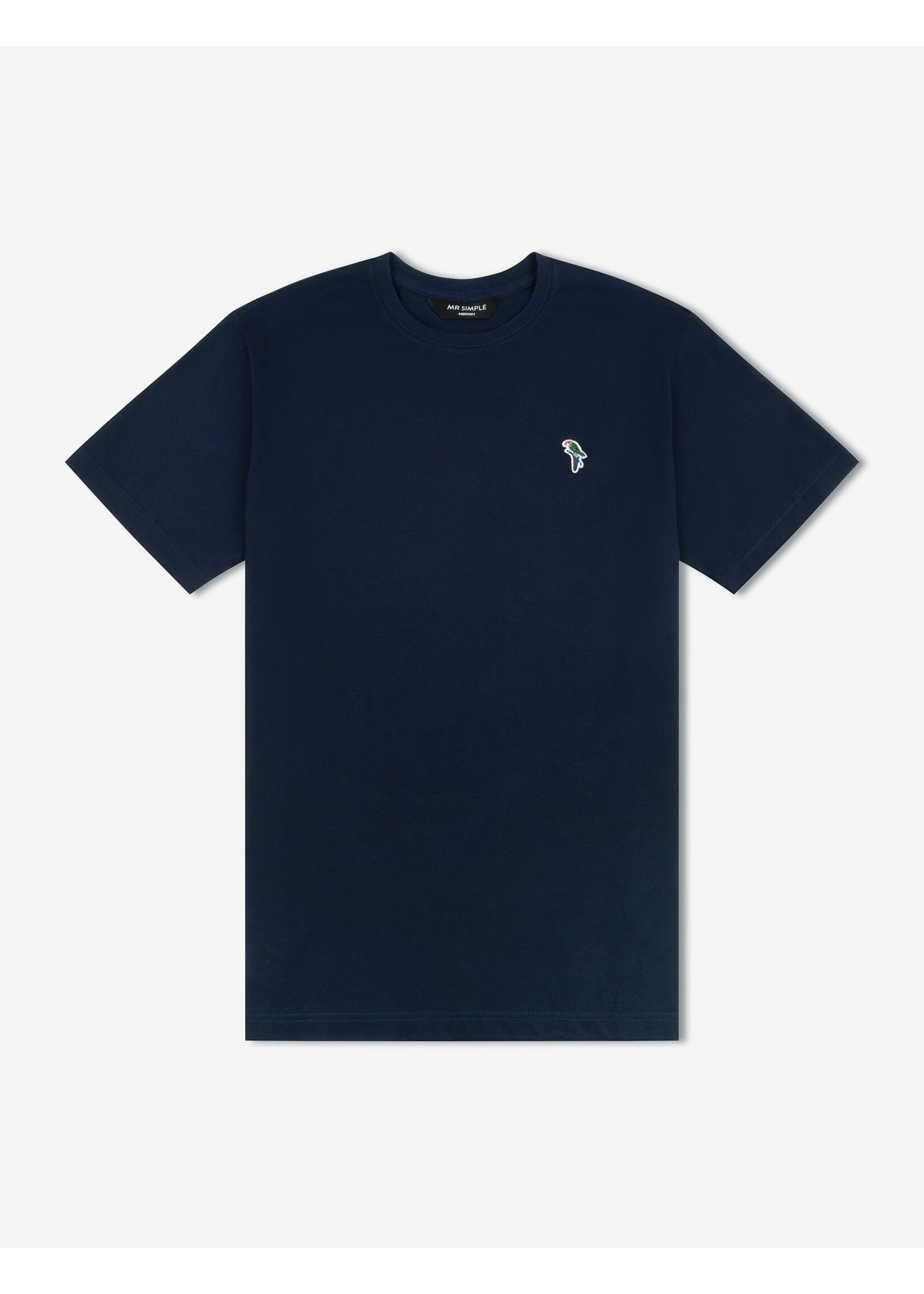 Mr Simple Chapman rosella