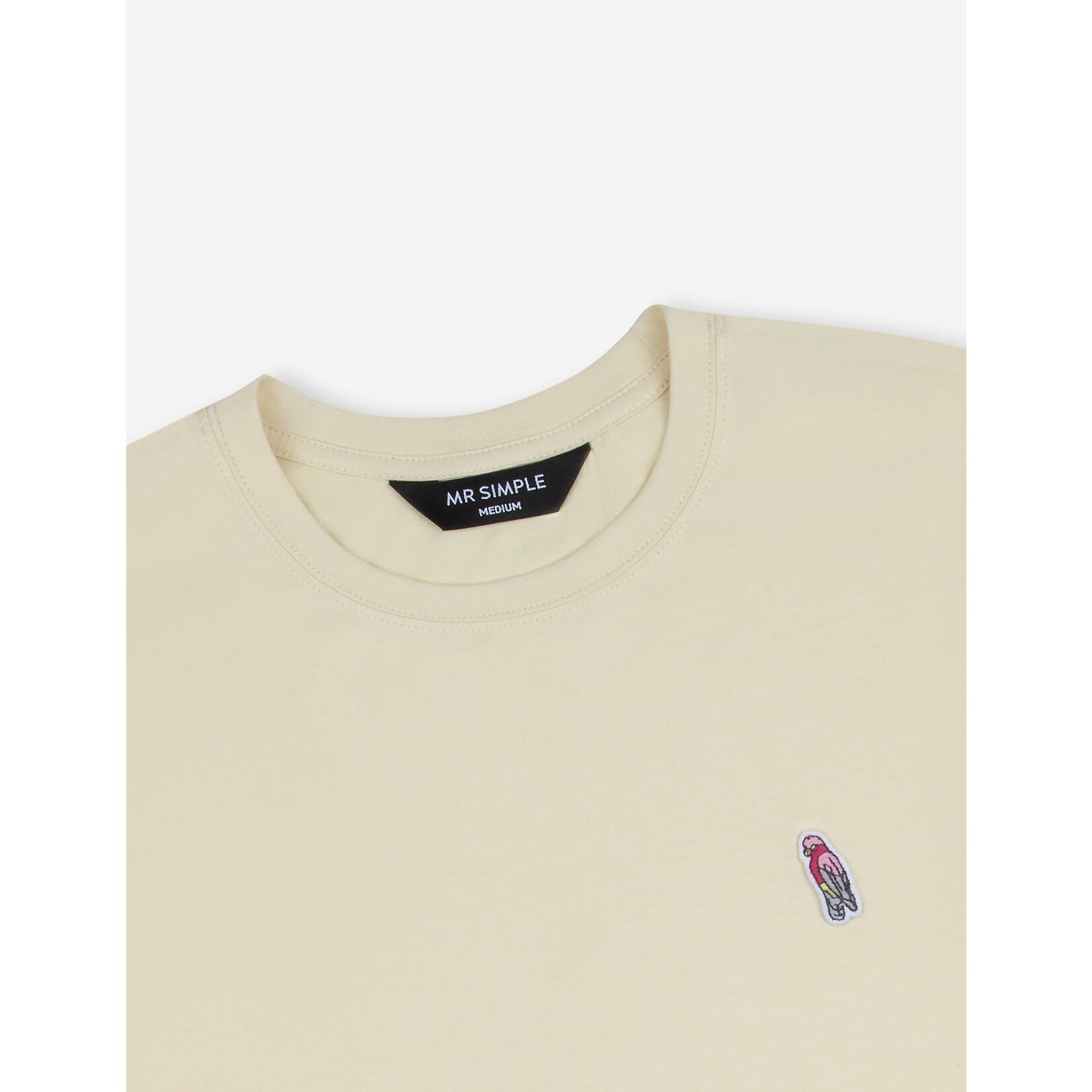 Mr Simple Champman Galah