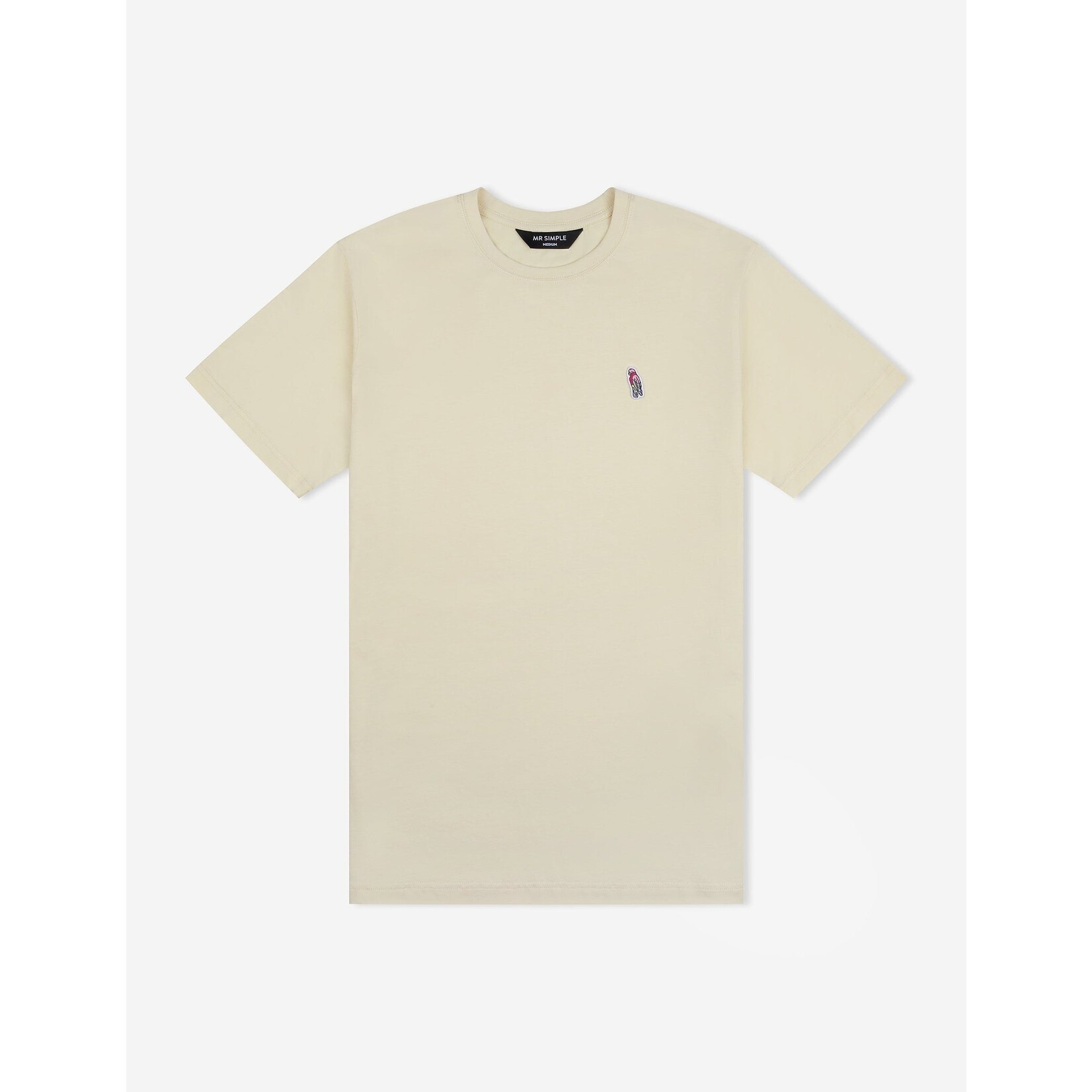 Mr Simple Champman Galah