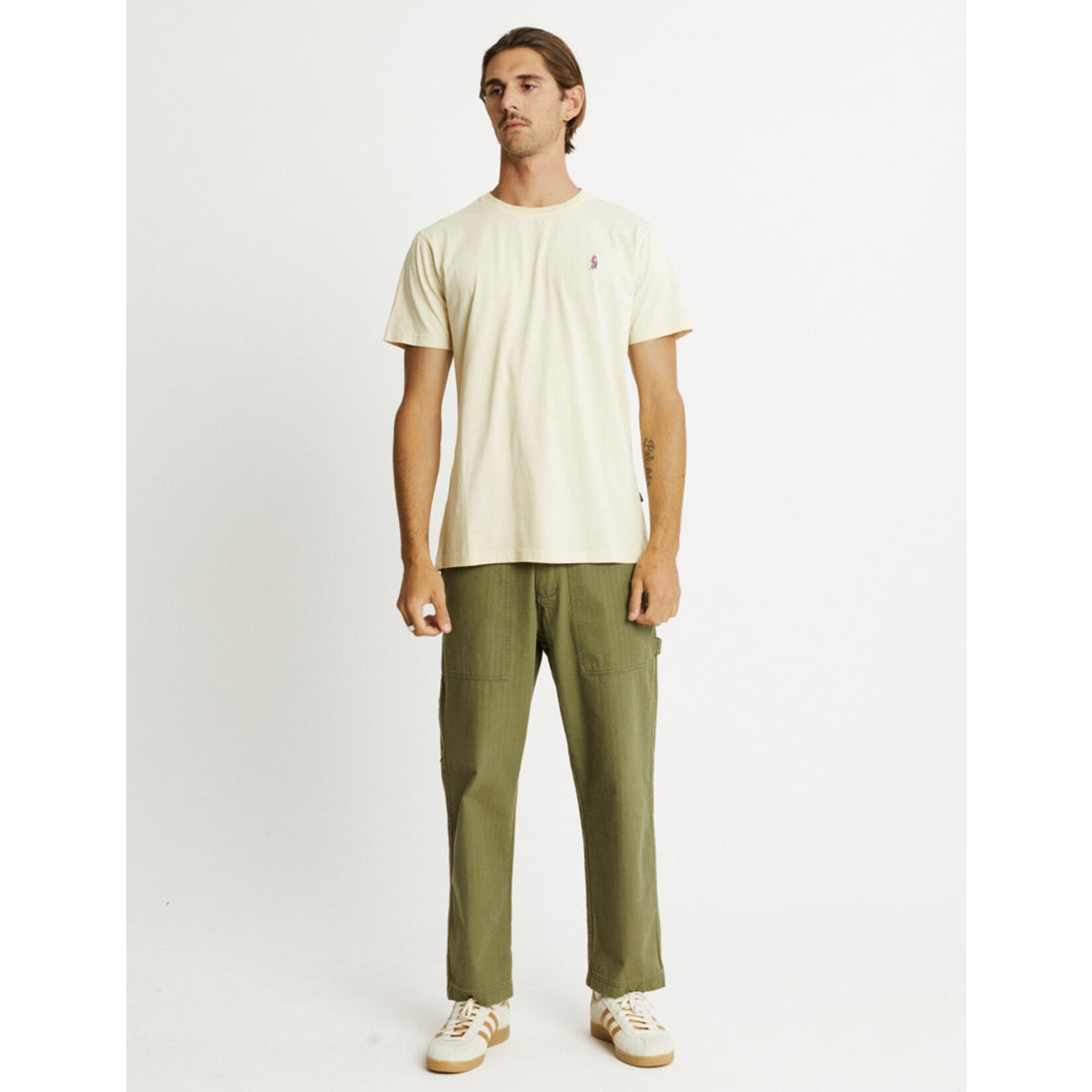 Mr Simple Champman Galah