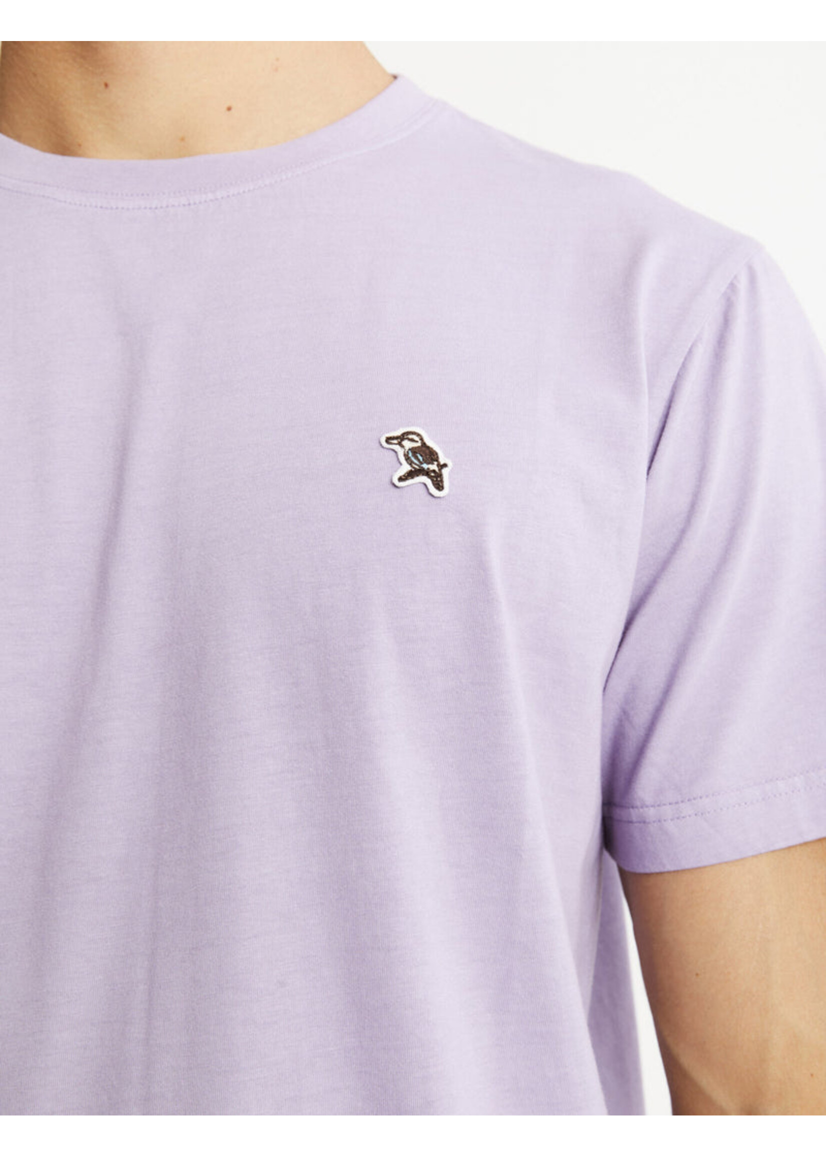 Mr Simple Chapman Kookaburra