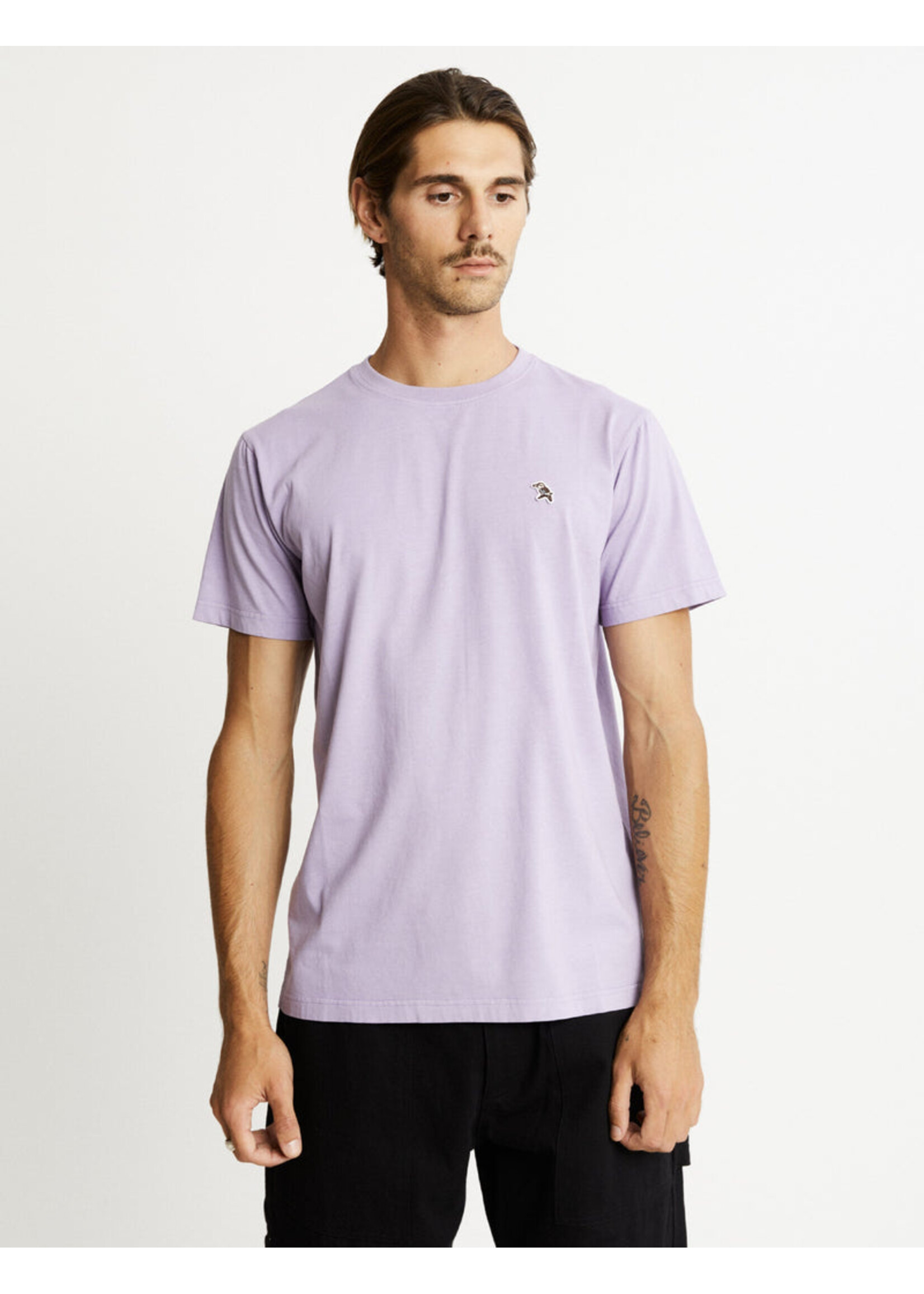 Mr Simple Chapman Kookaburra