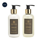 Truefitt & Hill Apsley hand wash & hand cream