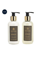 Truefitt & Hill Apsley hand wash & hand cream
