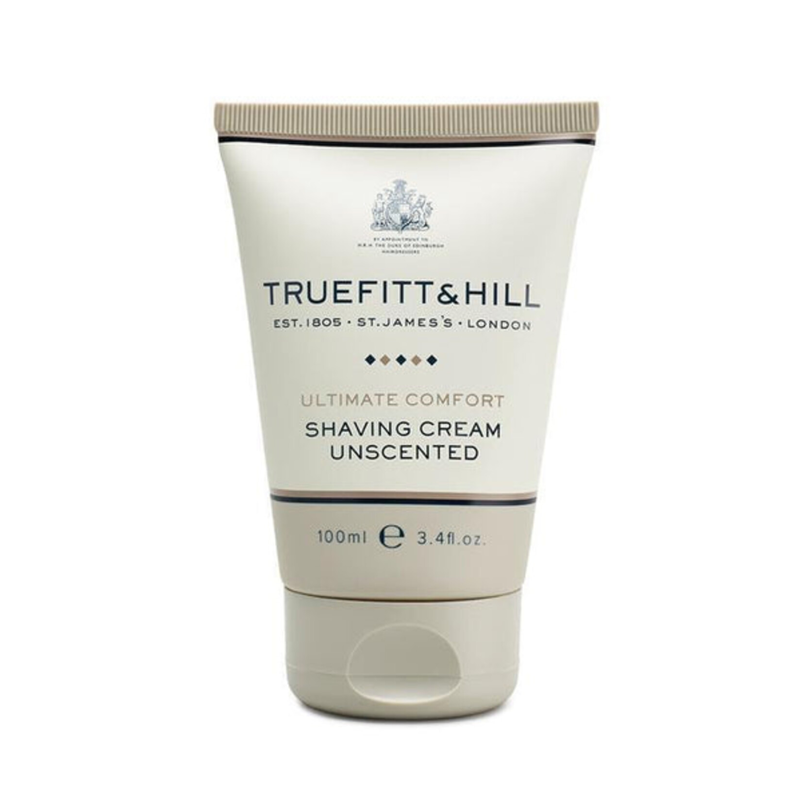 Truefitt & Hill Ultimate comfort shaving cream
