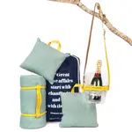 Heating & Plumbing Heating & plumbing - the ultimate picnic toolkit- mint green & yellow