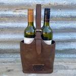 sunshine barossa Sunshine barossa twin bottle wine carrier