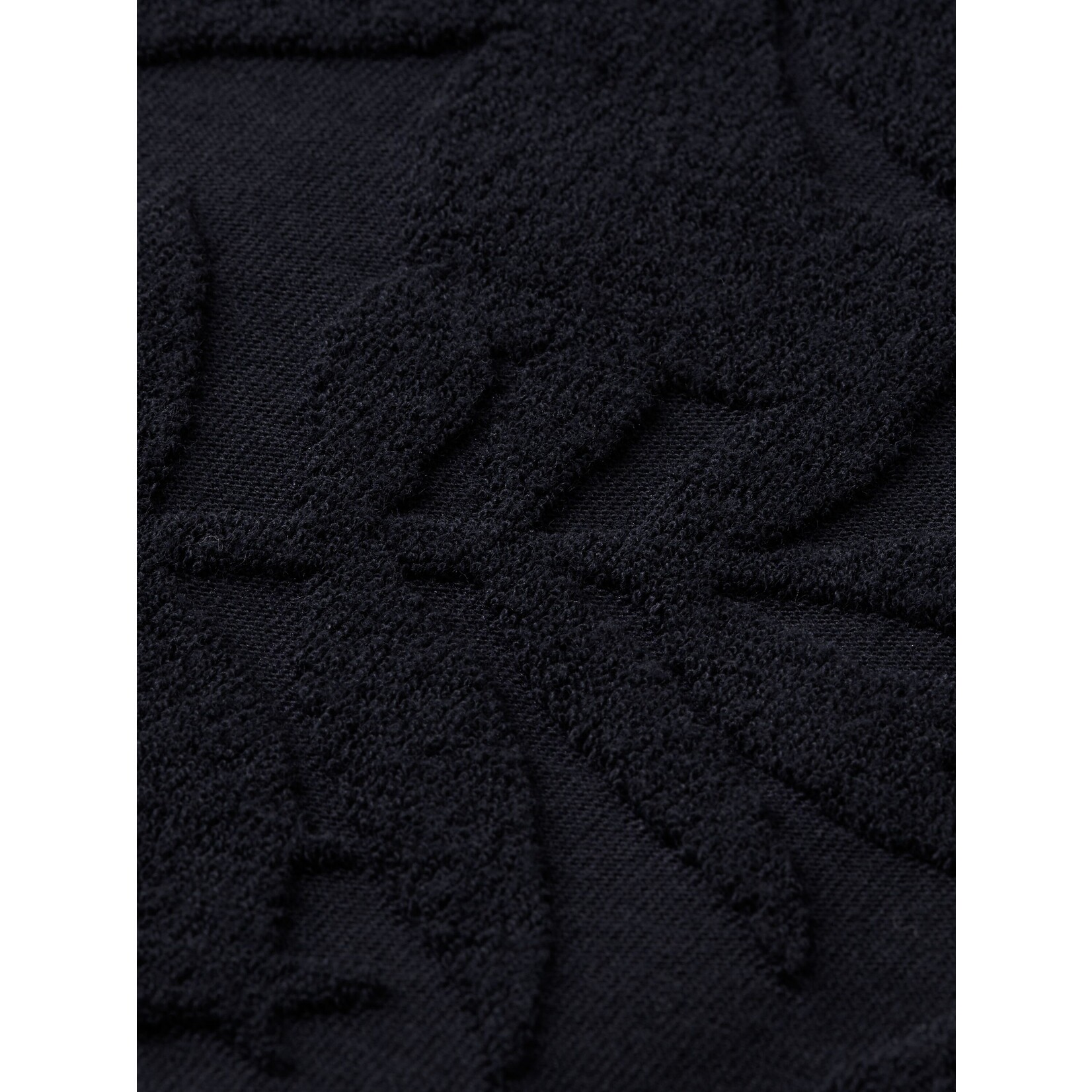 Scotch & Soda Terry Jacquard Shorts