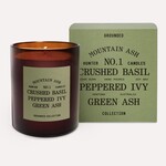 Hunter Candles Hunter Candles Grounded