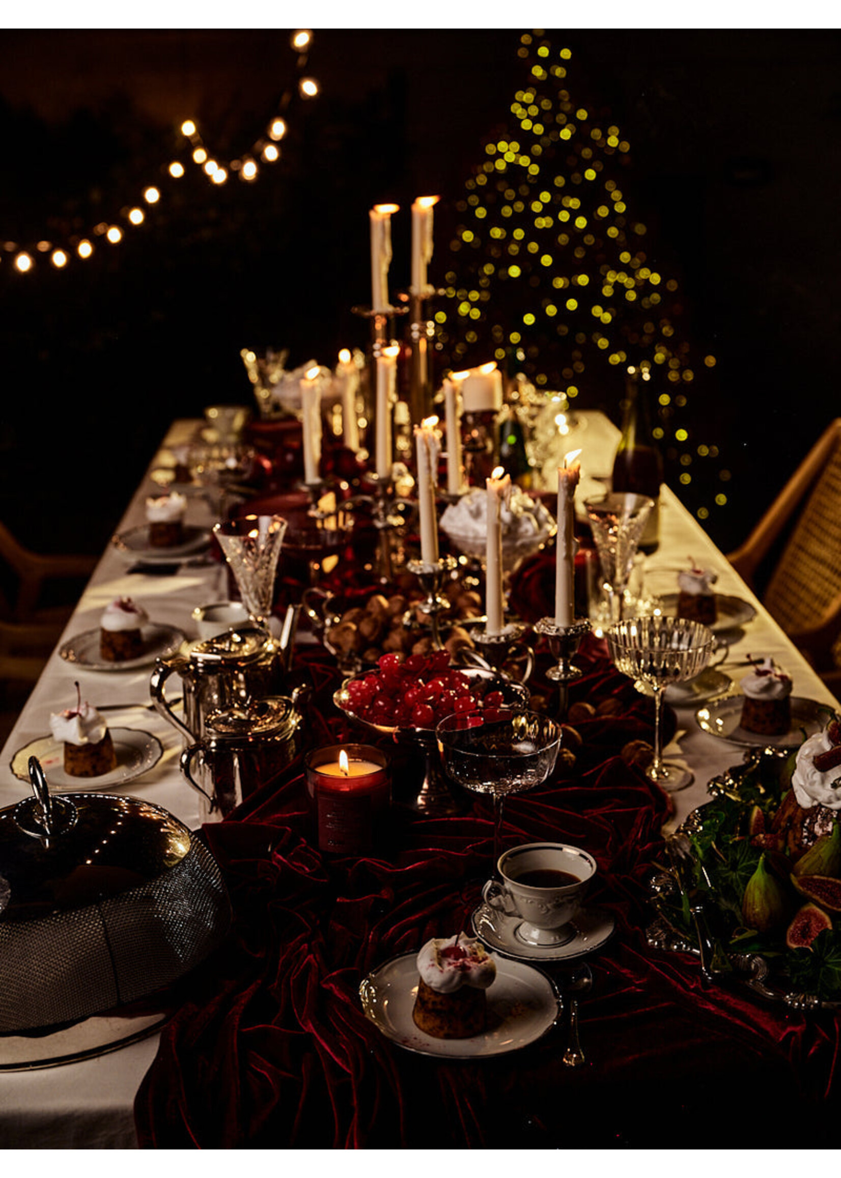 Hunter Candles Hunter Candles Grounded