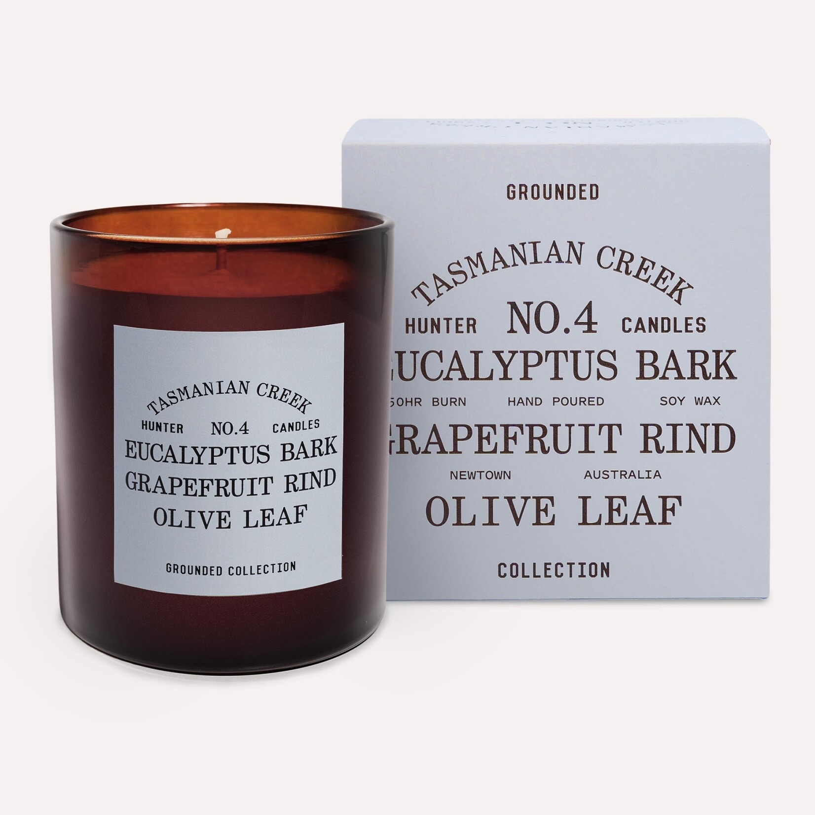 Hunter Candles Hunter Candles Grounded