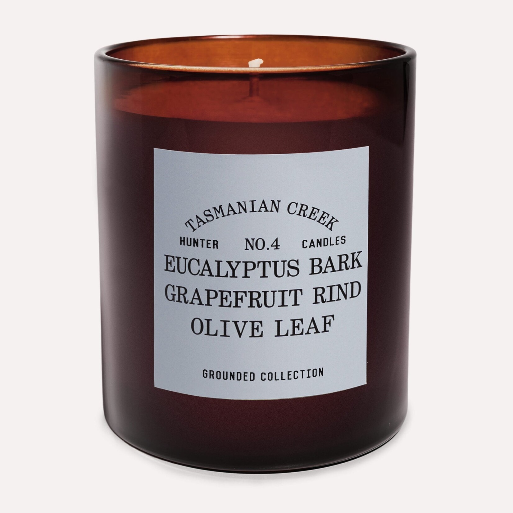 Hunter Candles Hunter Candles Grounded