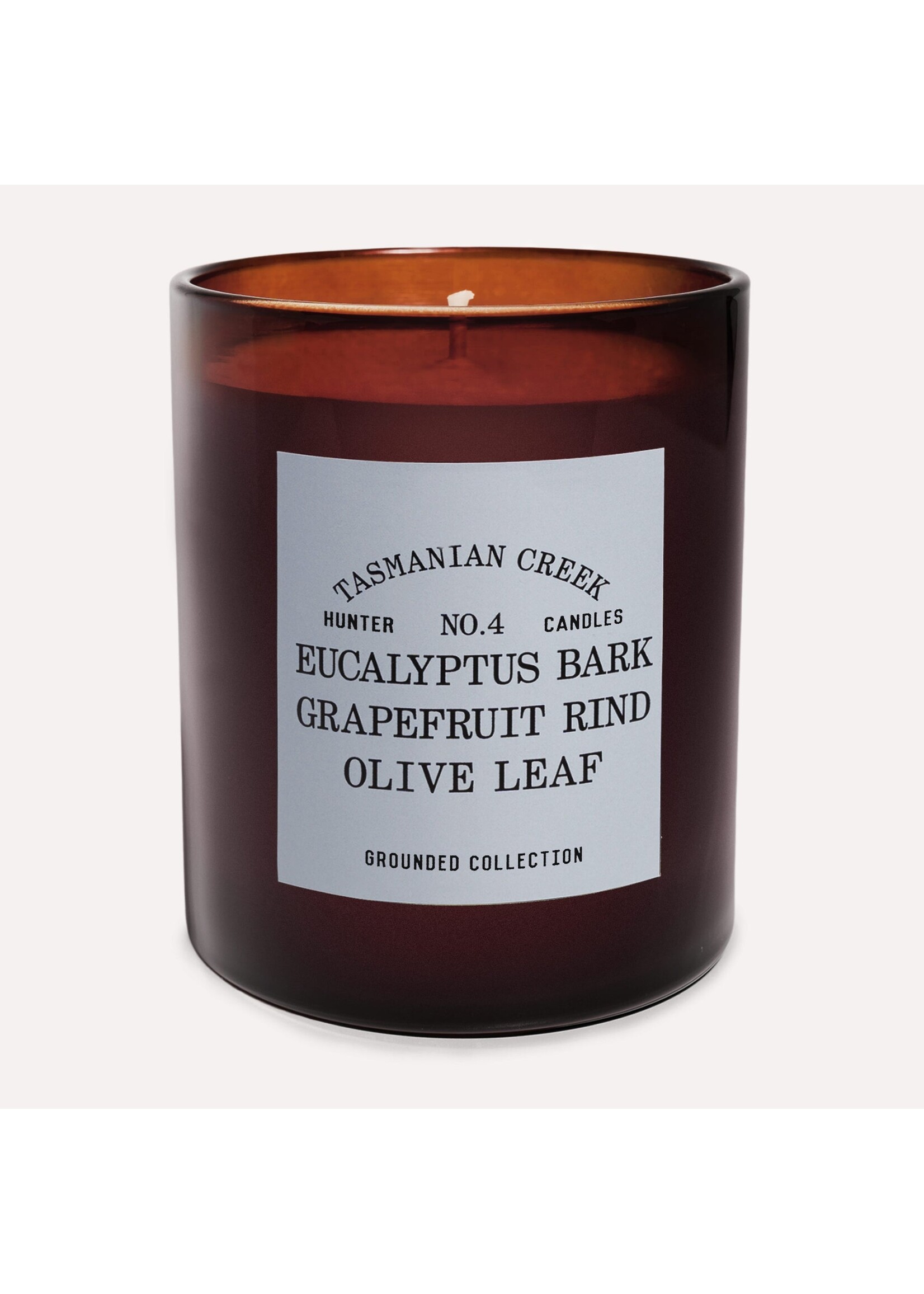 Hunter Candles Hunter Candles Grounded