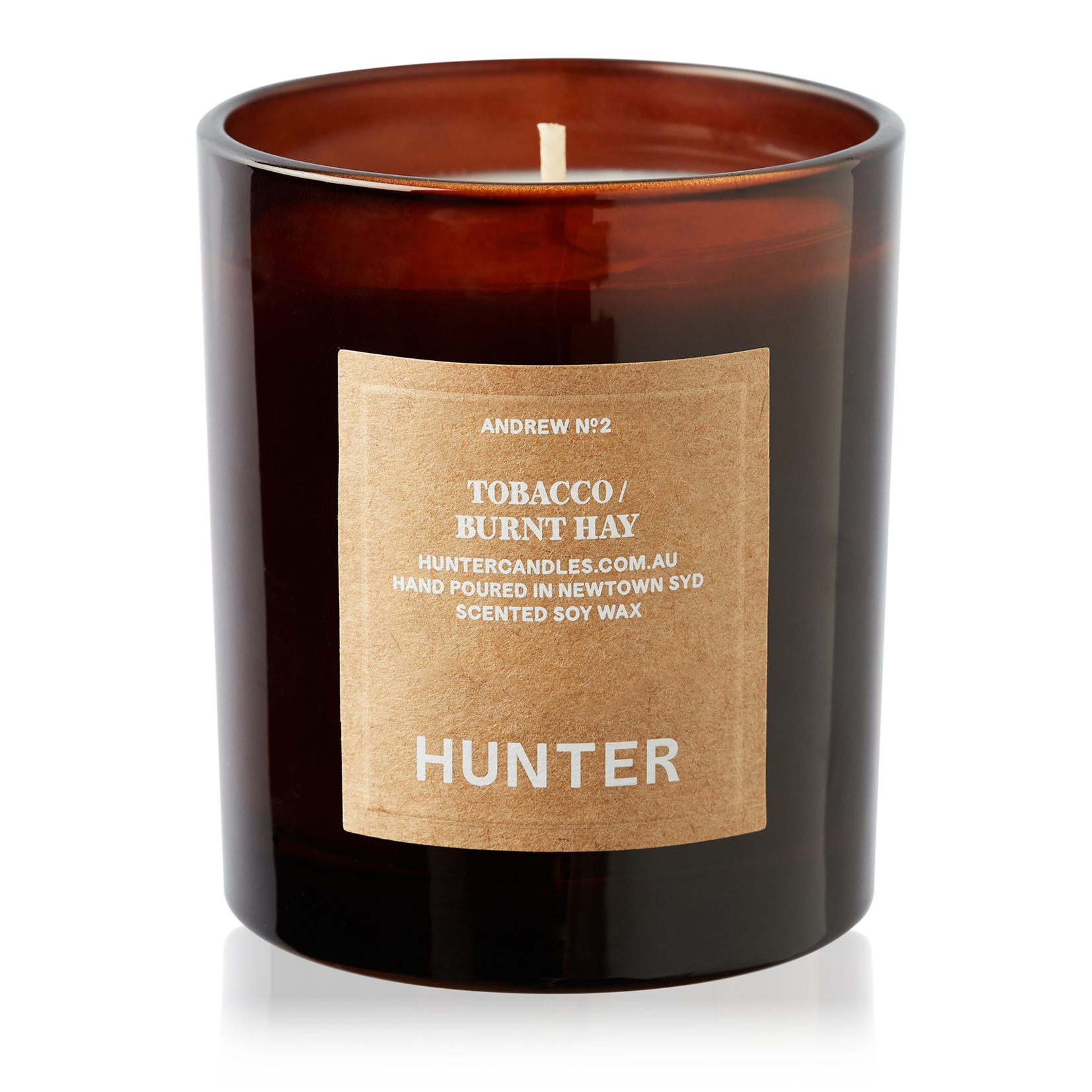 Hunter Candles Hunter Candles