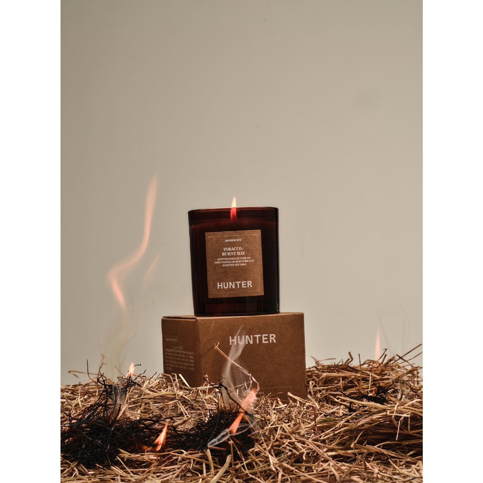 Hunter Candles Hunter Candles