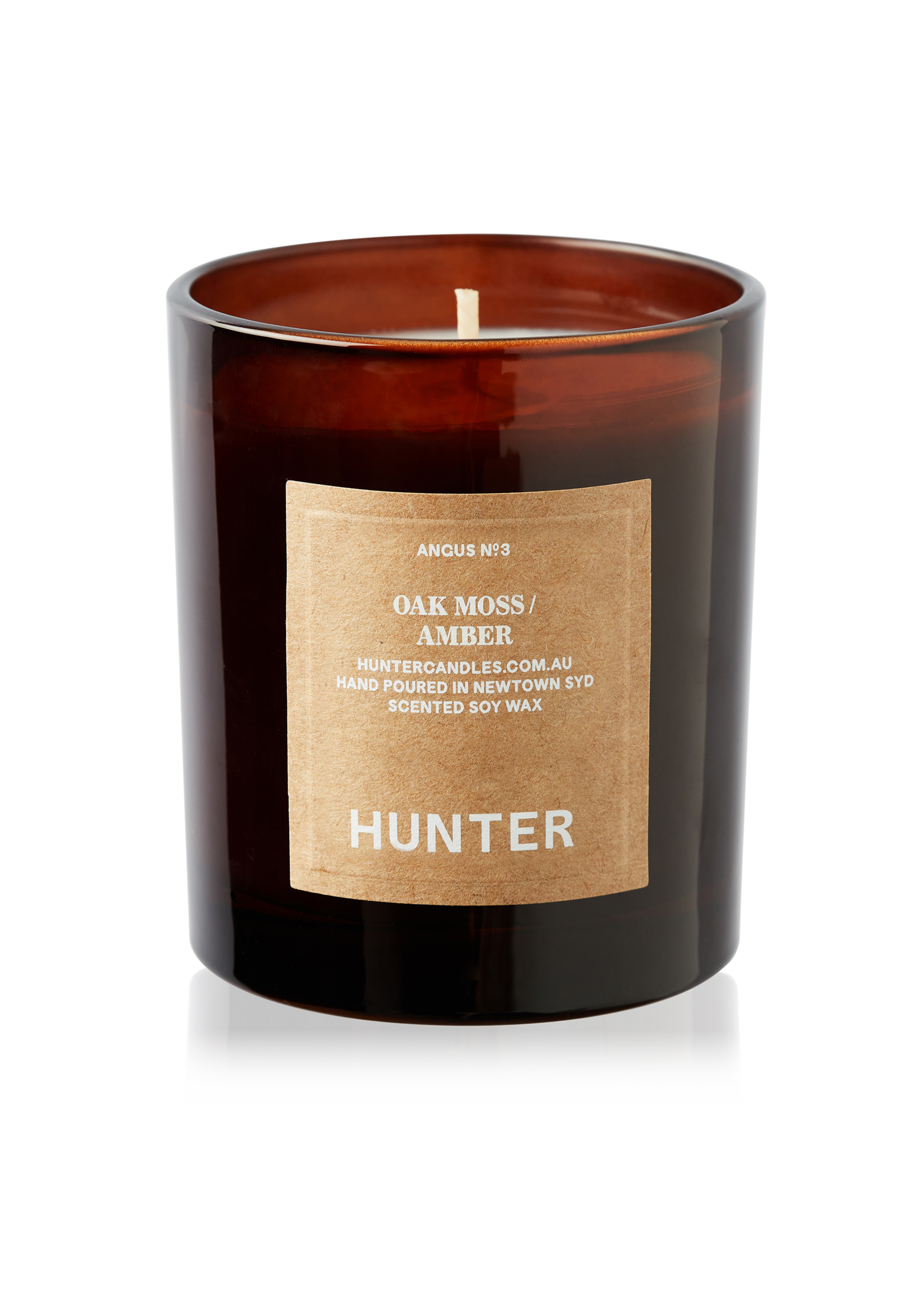 Hunter Candles Hunter Candles
