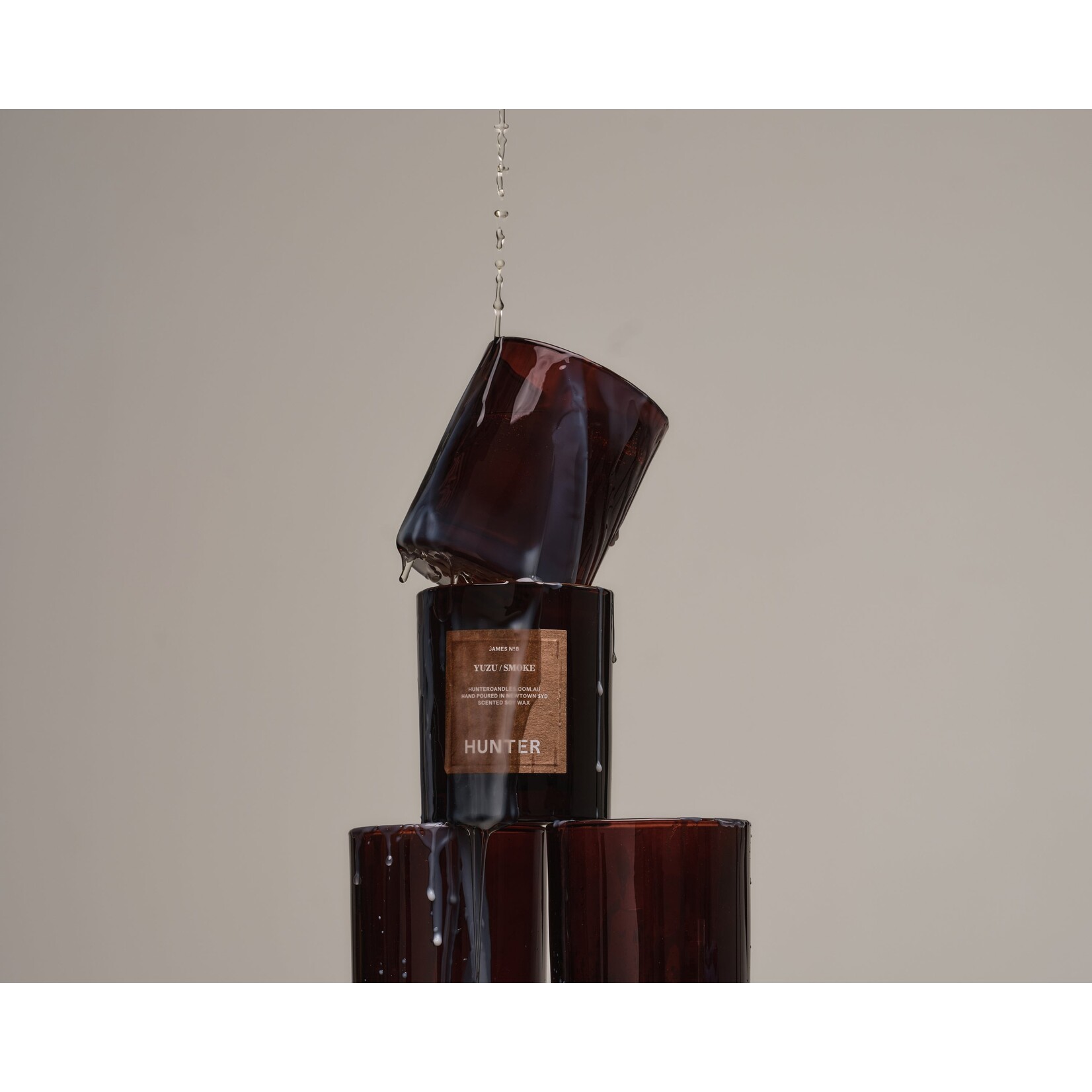 Hunter Candles Hunter Candles