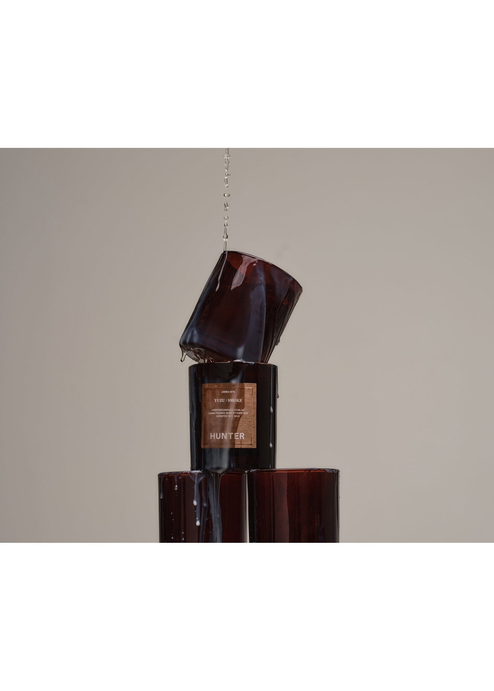 Hunter Candles Hunter Candles