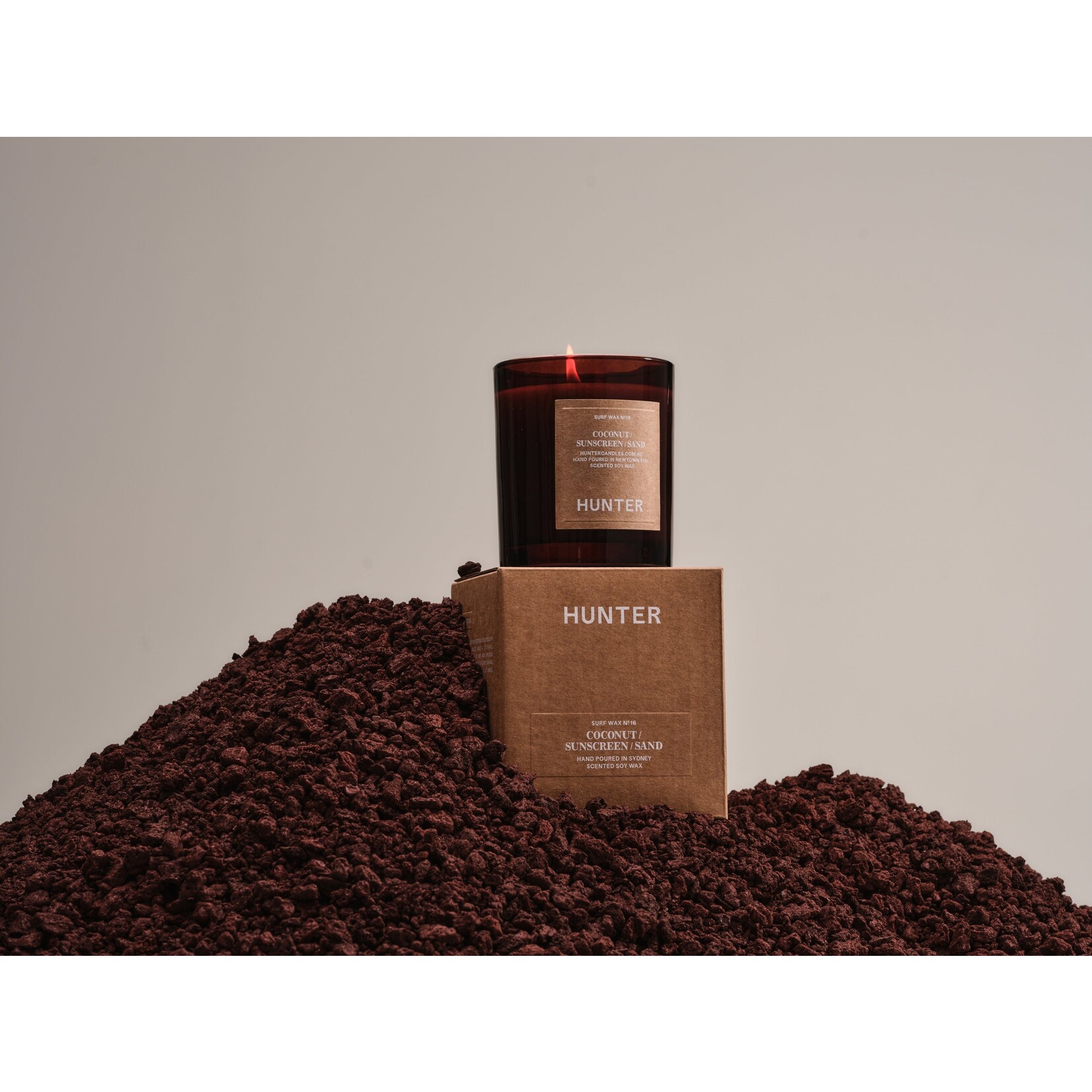 Hunter Candles Hunter Candles