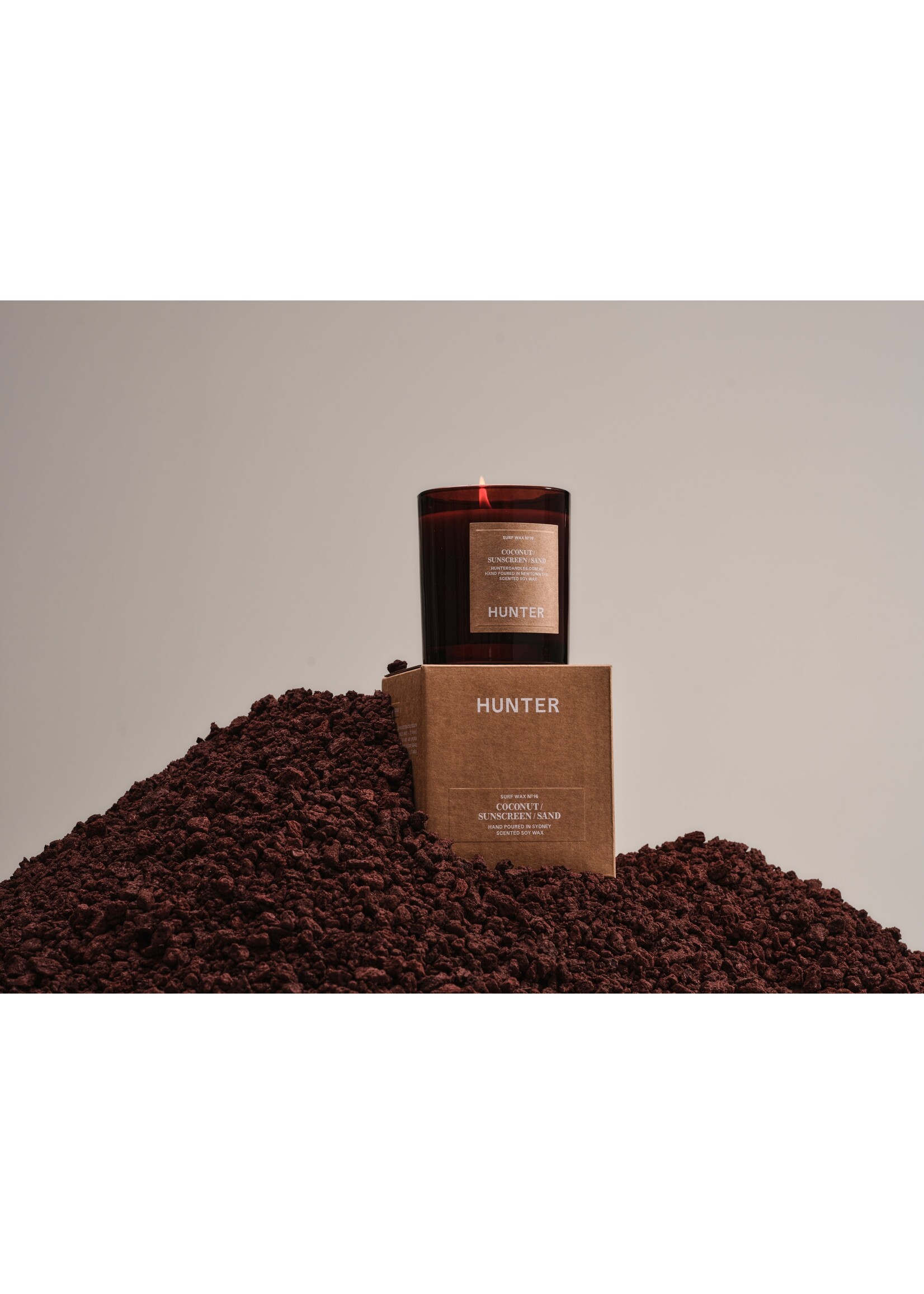 Hunter Candles Hunter Candles