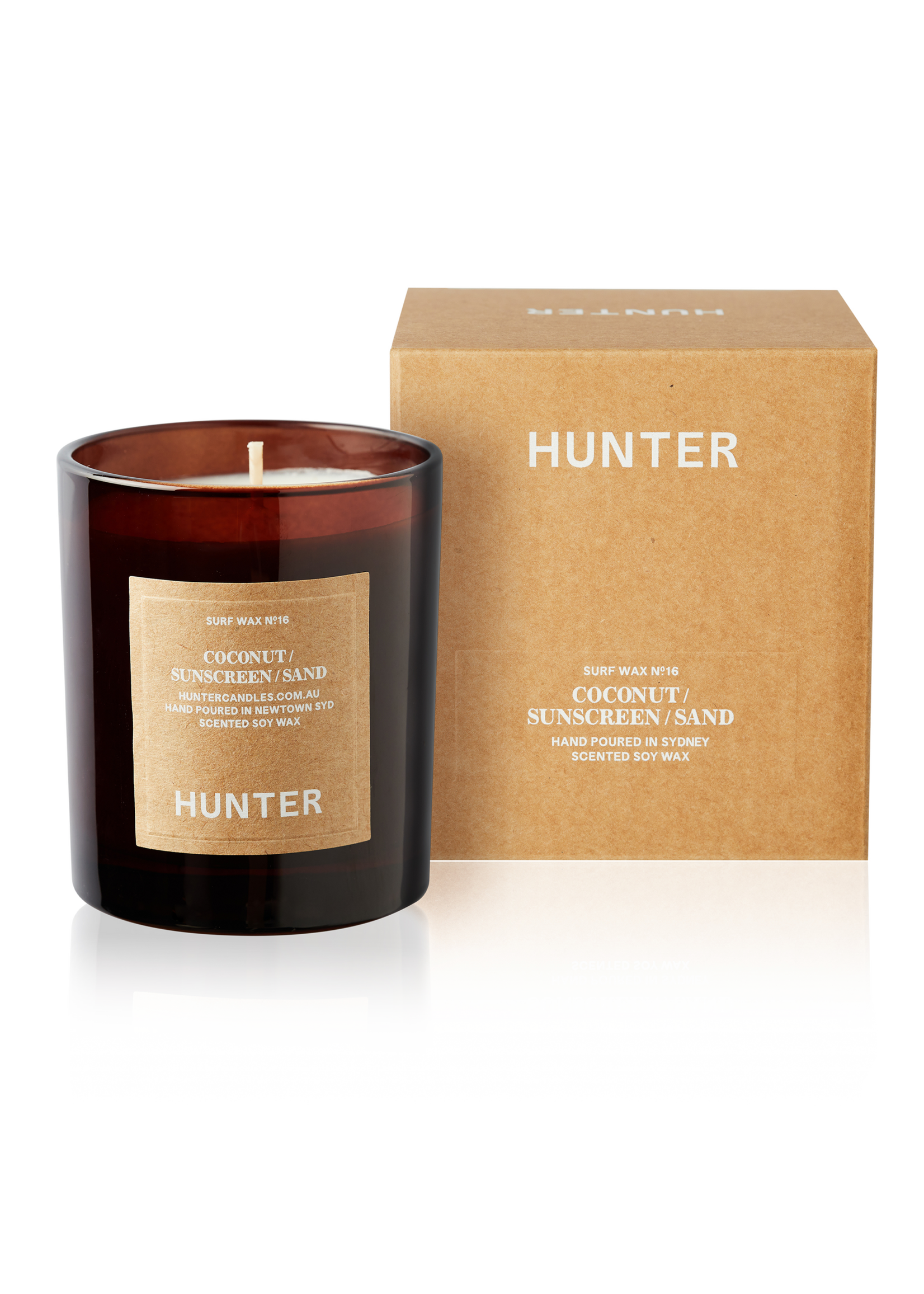 Hunter Candles Hunter Candles