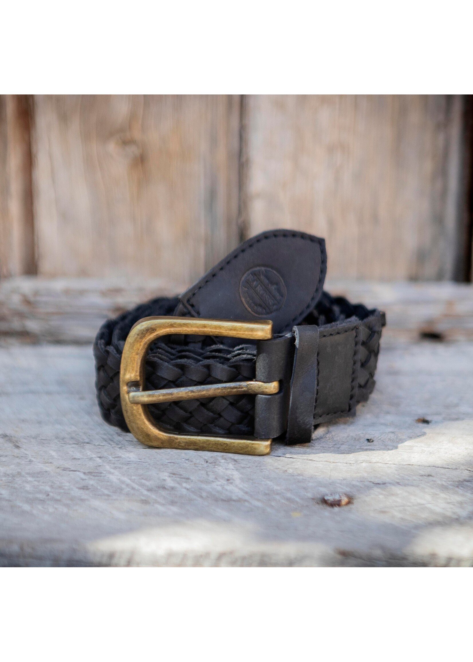 sunshine barossa Sunshine barossa woven belt