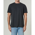 NEUW Linen Band Tee