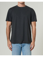 NEUW Linen Band Tee