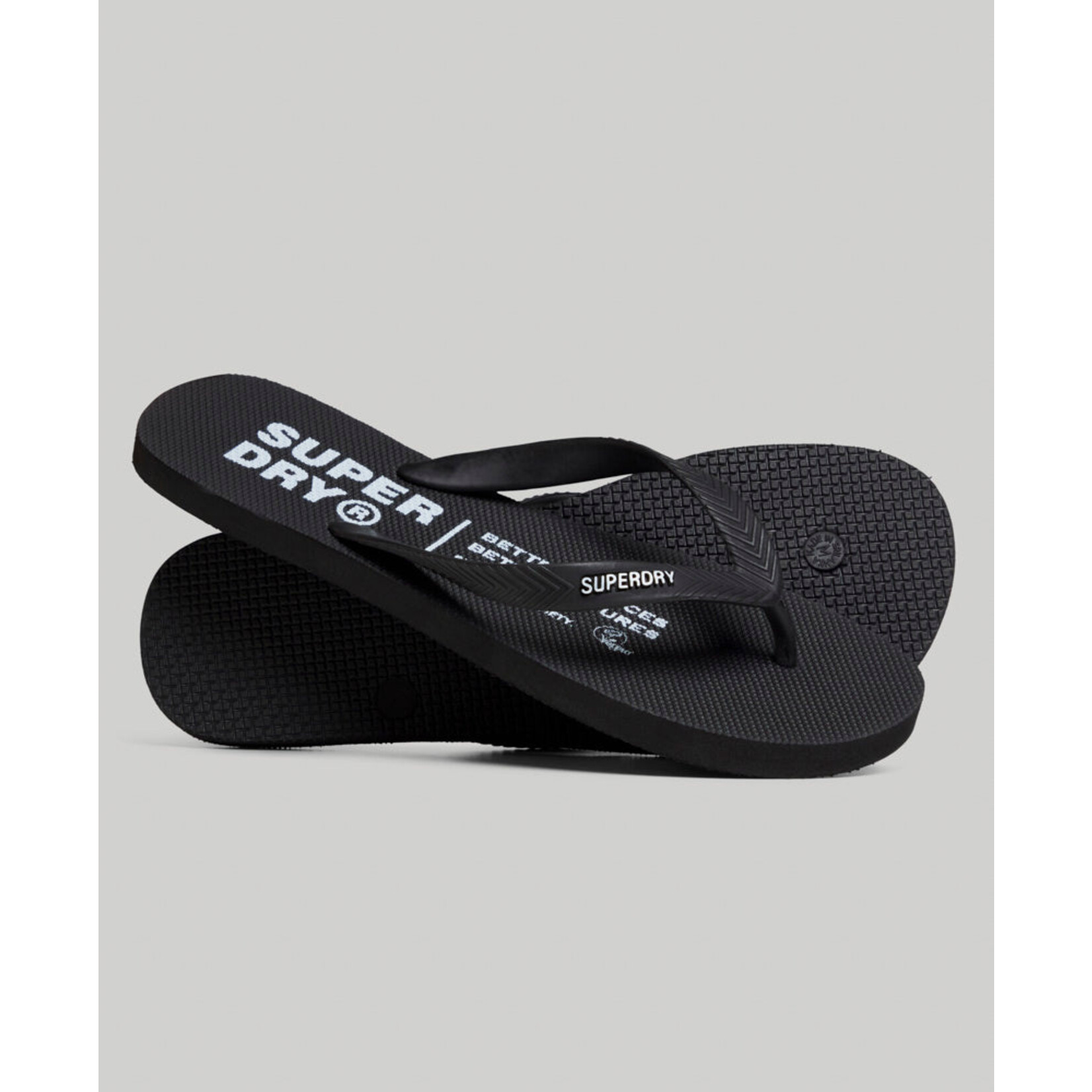Superdry Studio Vegan Flip Flop
