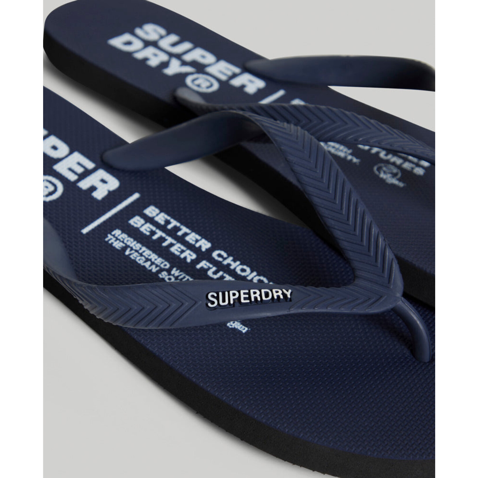 Studio Vegan Flip Flop