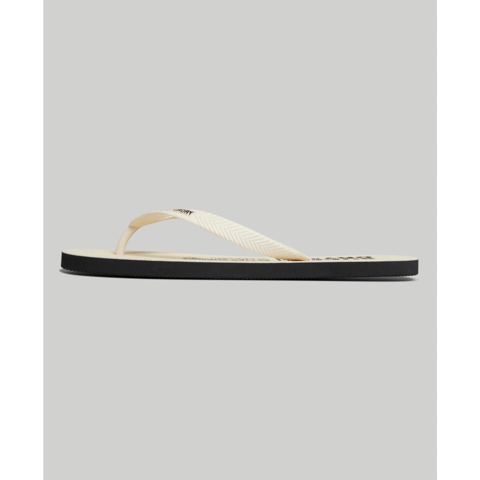 Superdry Studio Vegan Flip Flop