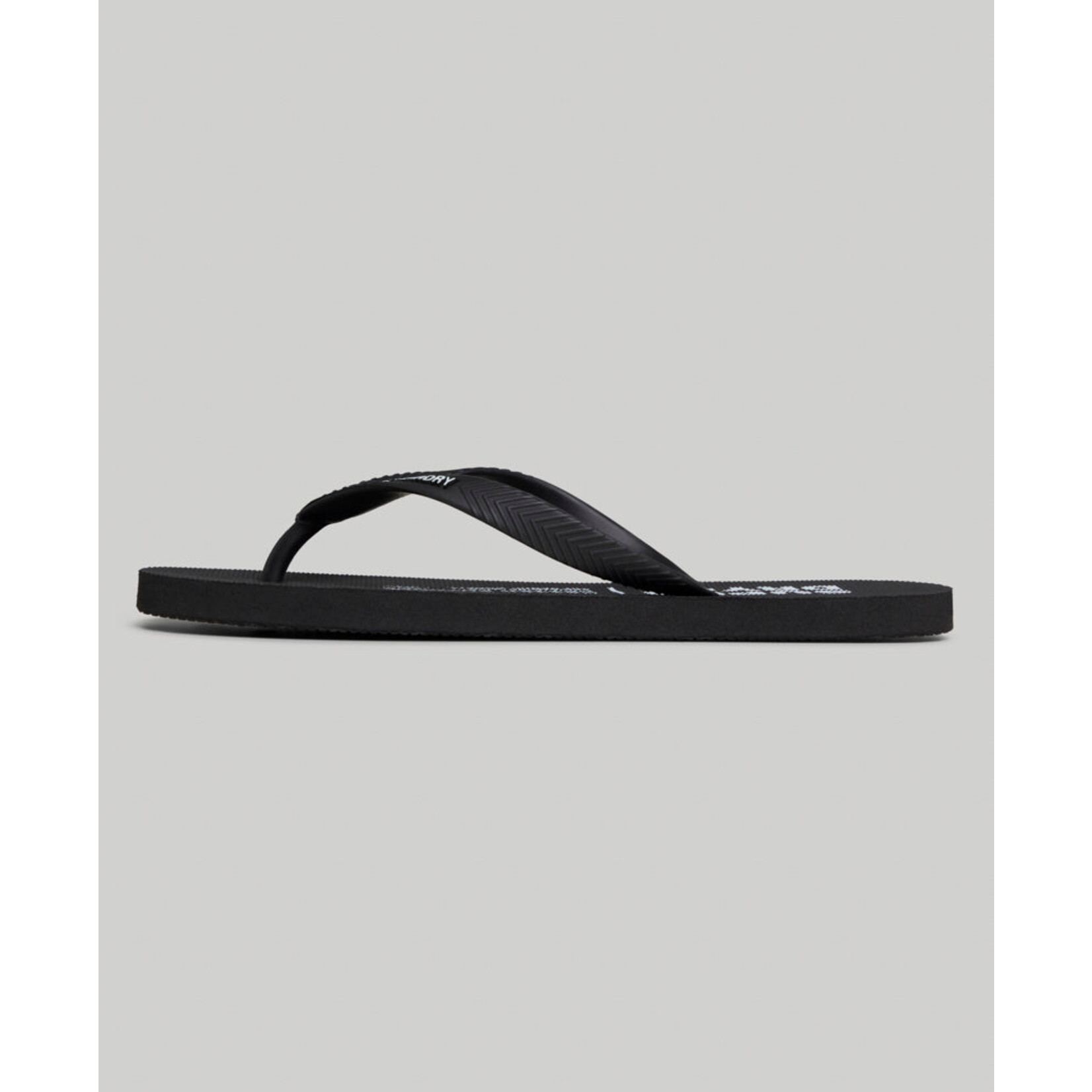 Superdry Studio Vegan Flip Flop