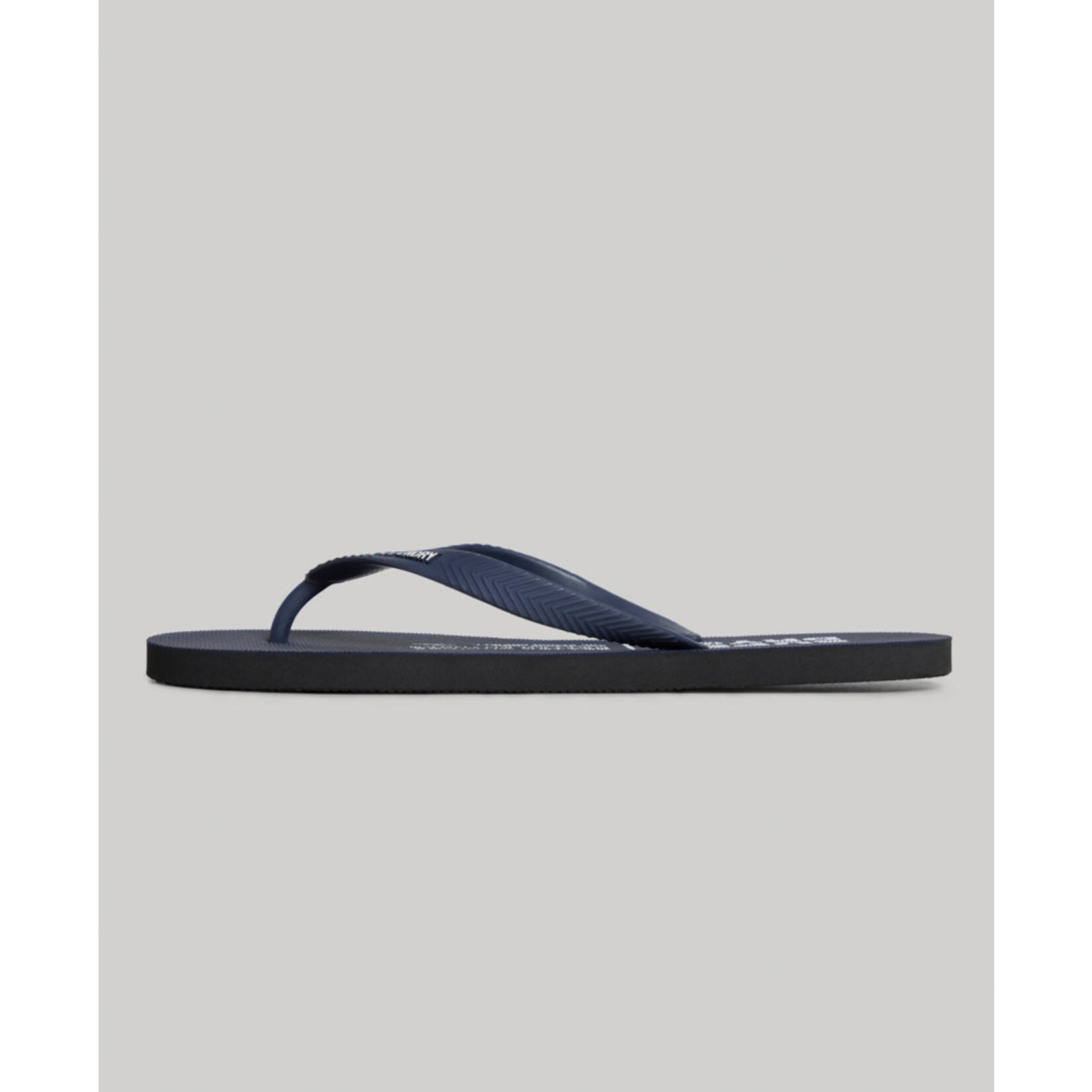 Superdry Studio Vegan Flip Flop