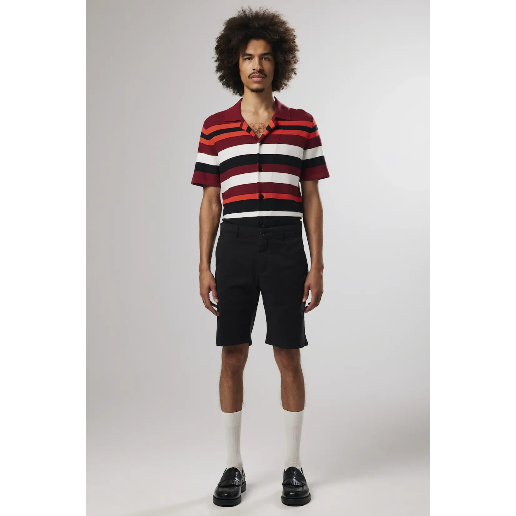 NN07 NN07 Crown Shorts 1004