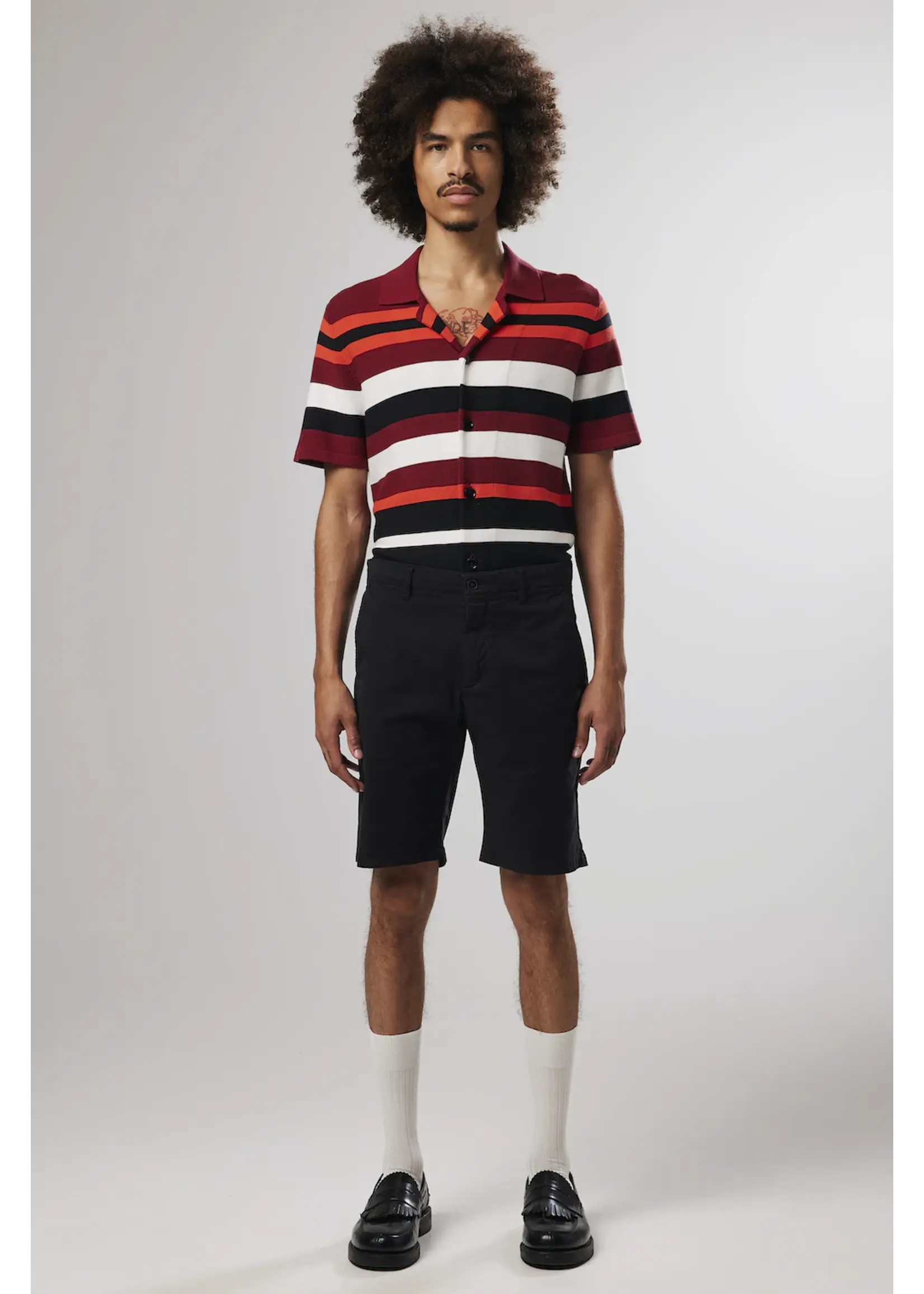 NN07 NN07 Crown Shorts 1004