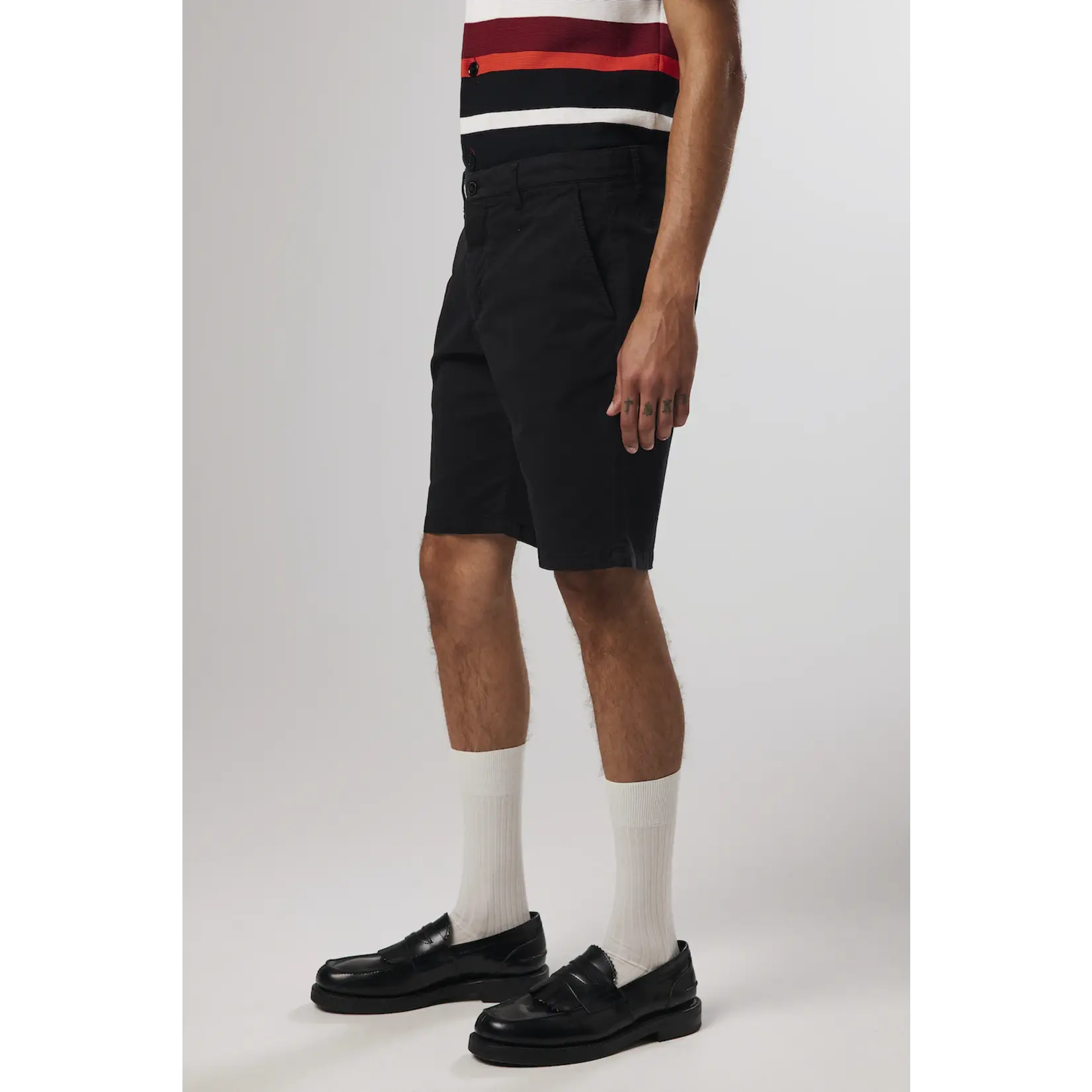 NN07 NN07 Crown Shorts 1004