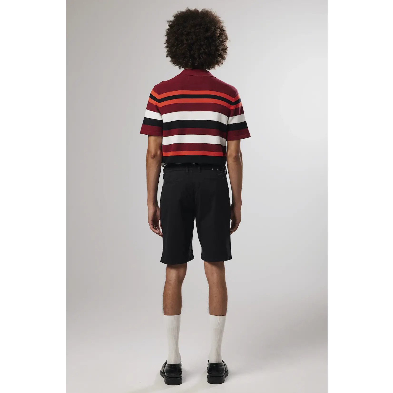 NN07 NN07 Crown Shorts 1004