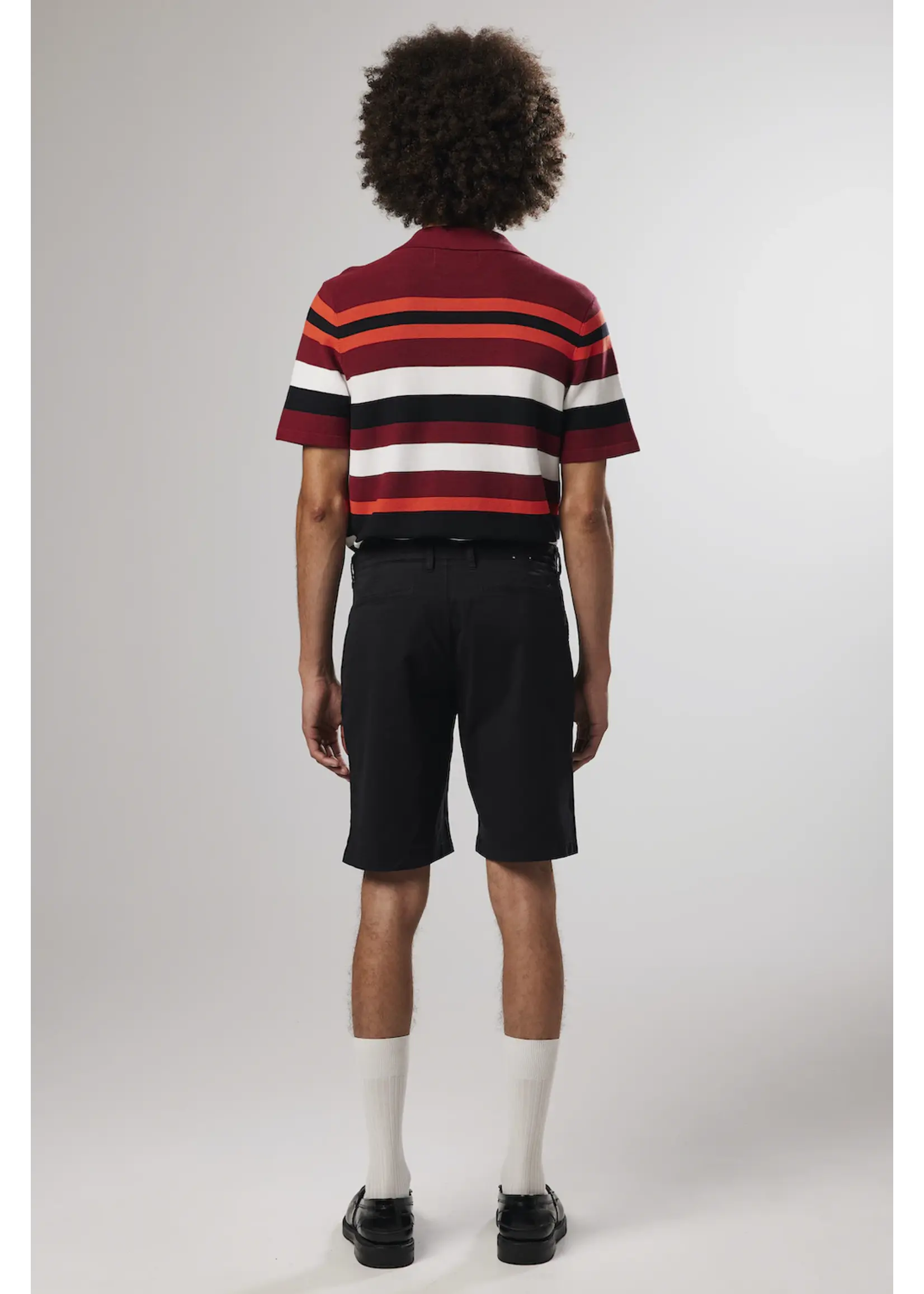 NN07 NN07 Crown Shorts 1004