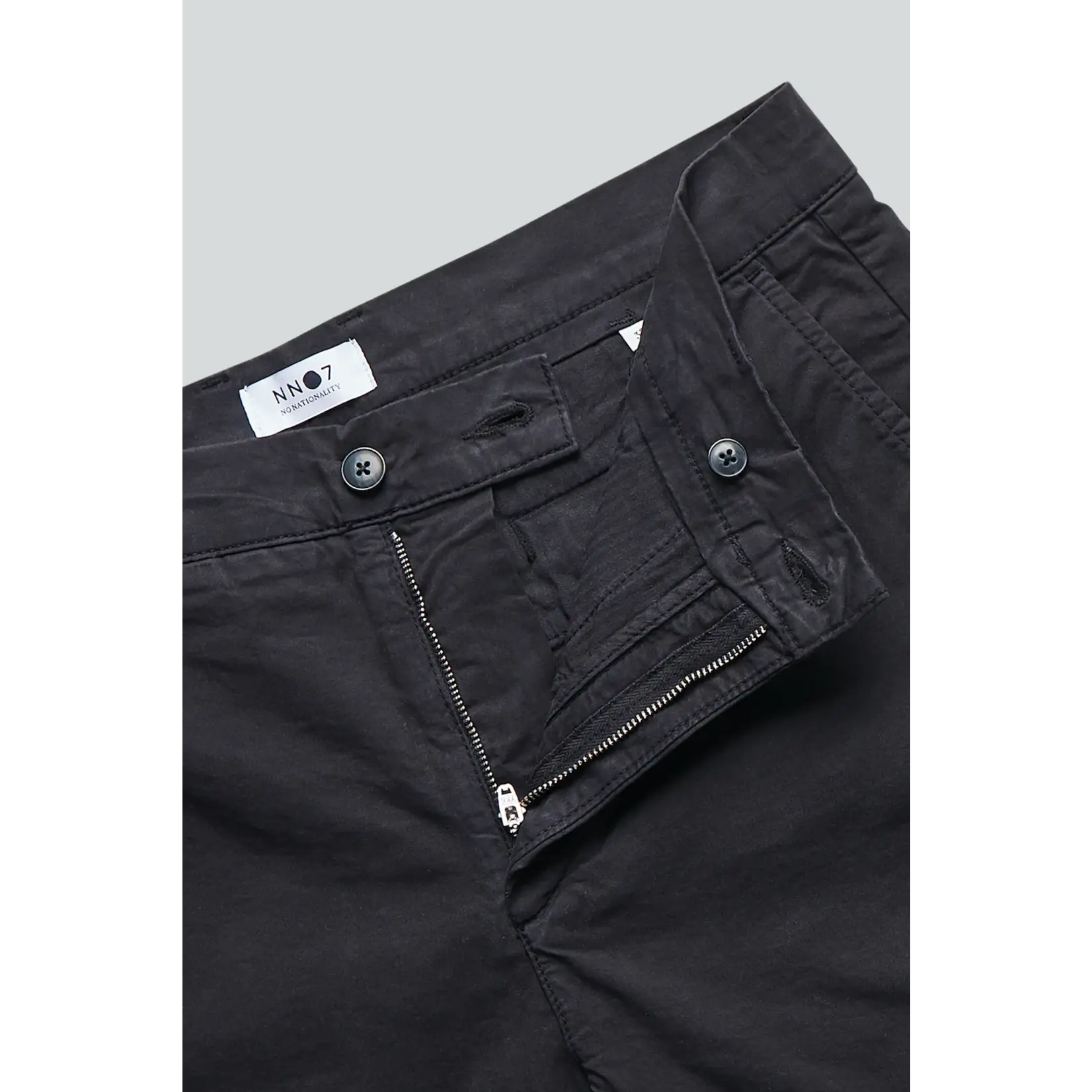 NN07 NN07 Crown Shorts 1004
