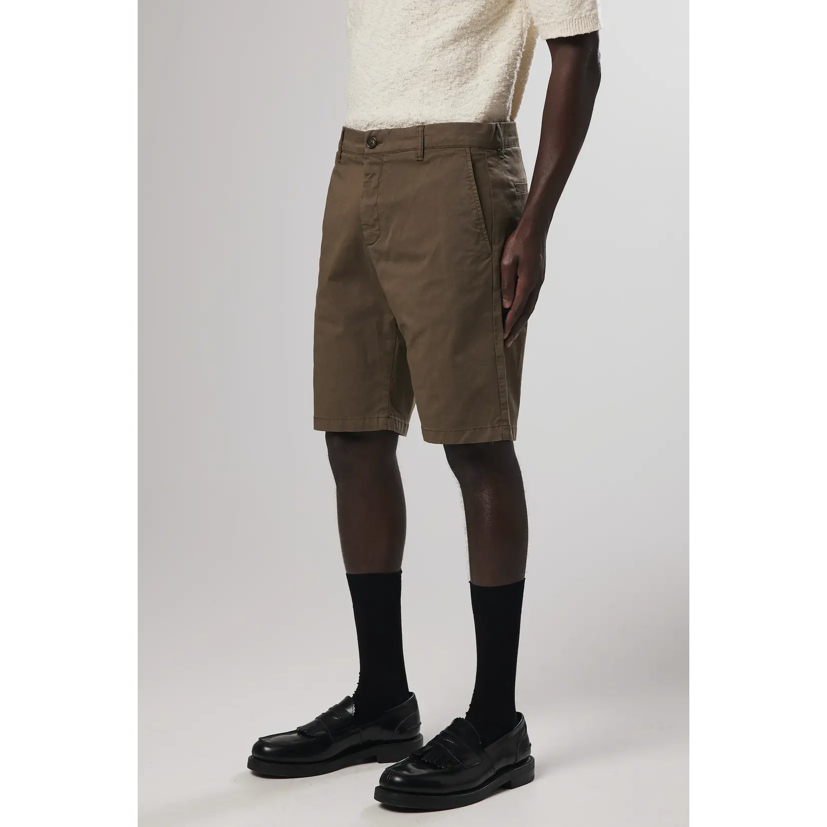 NN07 NN07 Crown Shorts 1004