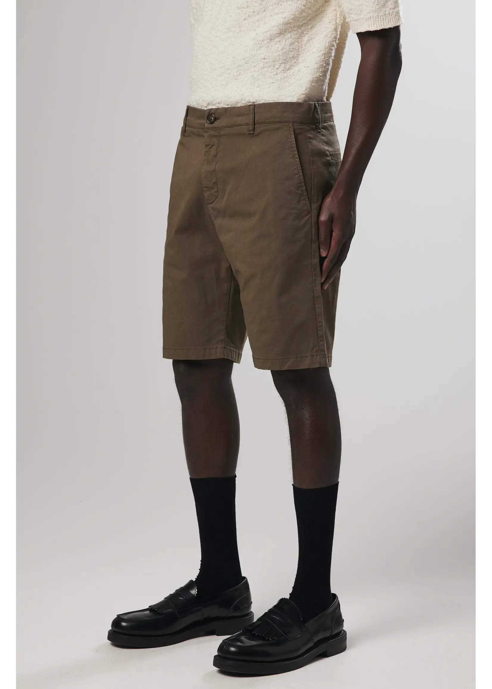 NN07 NN07 Crown Shorts 1004