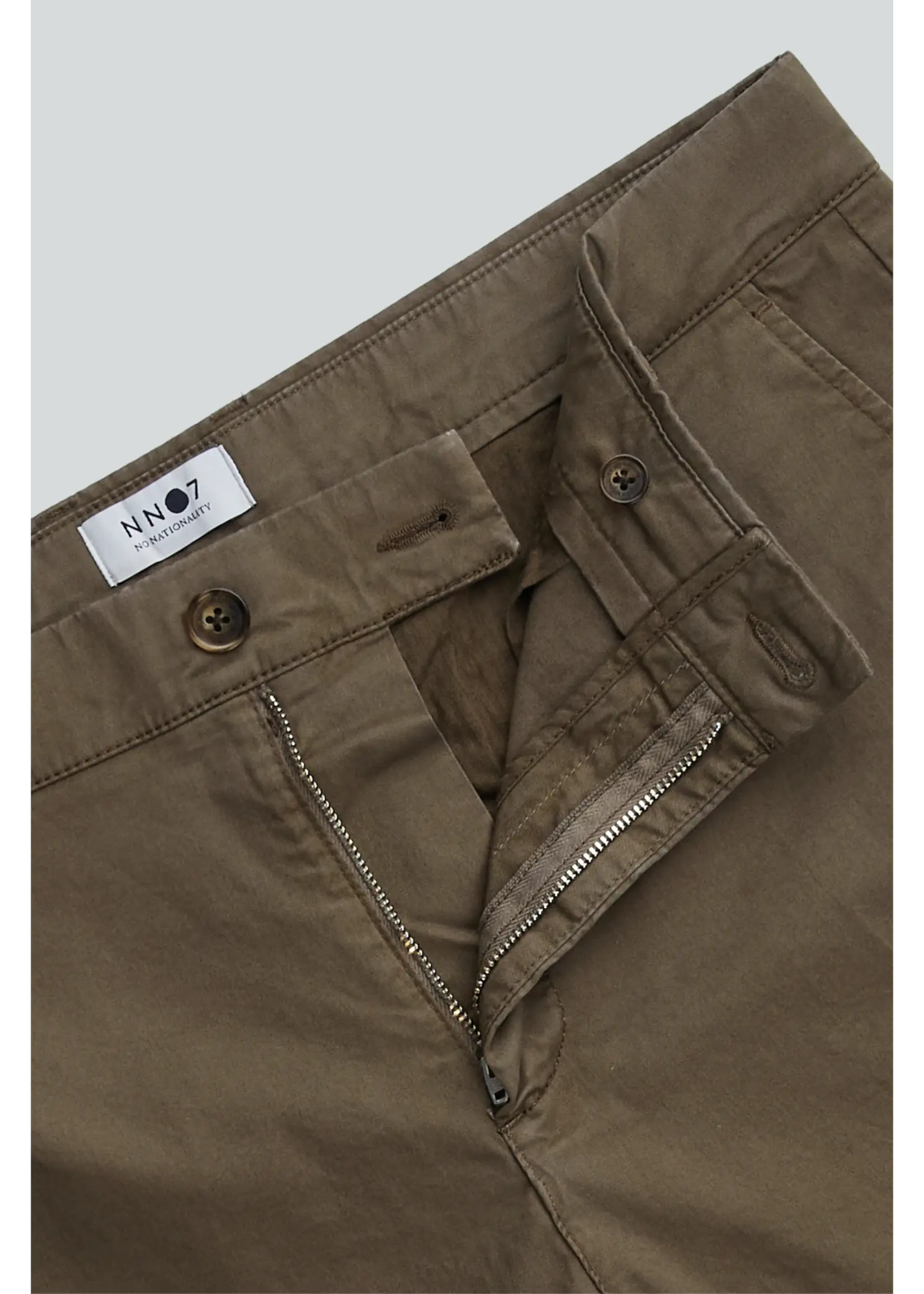 NN07 NN07 Crown Shorts 1004