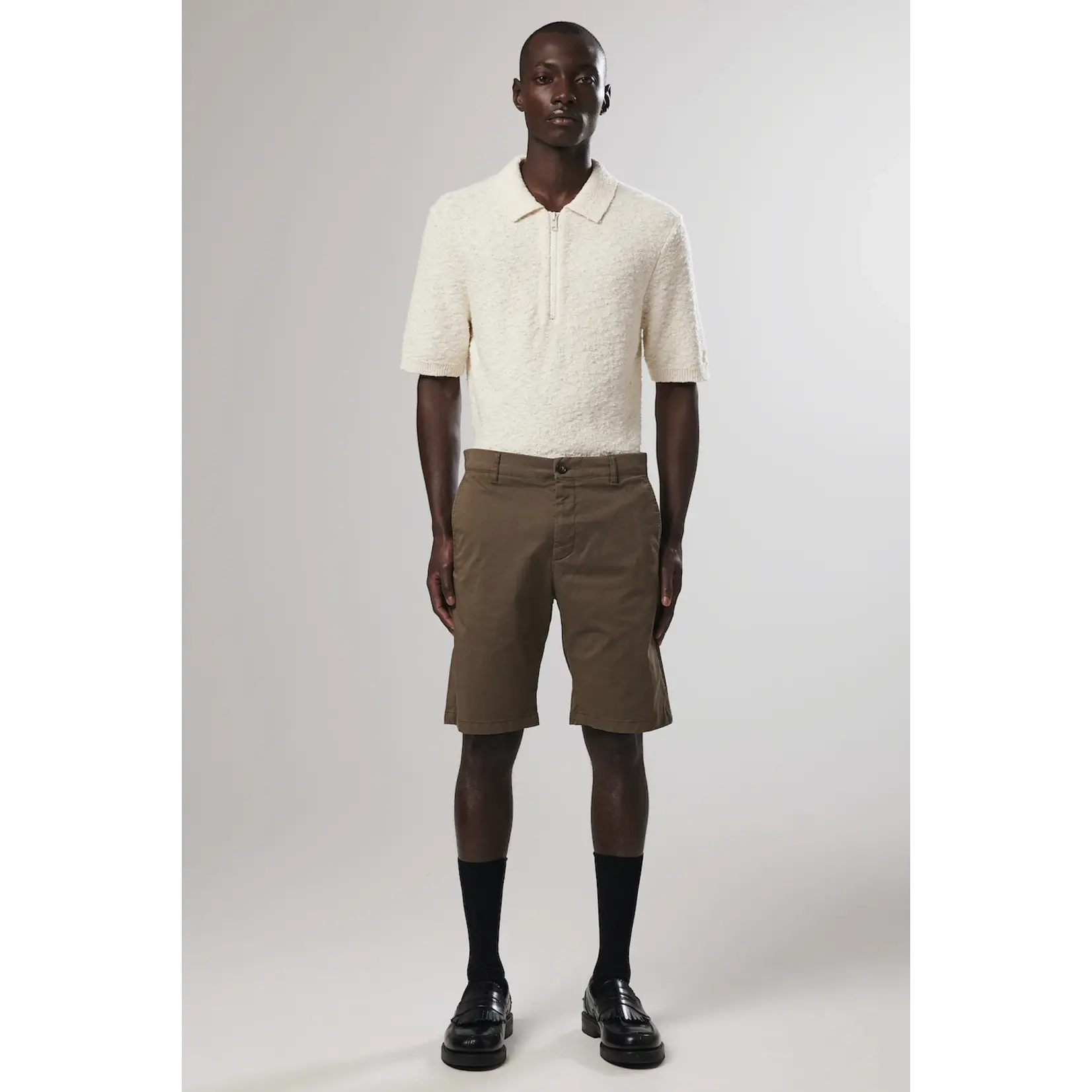 NN07 NN07 Crown Shorts 1004